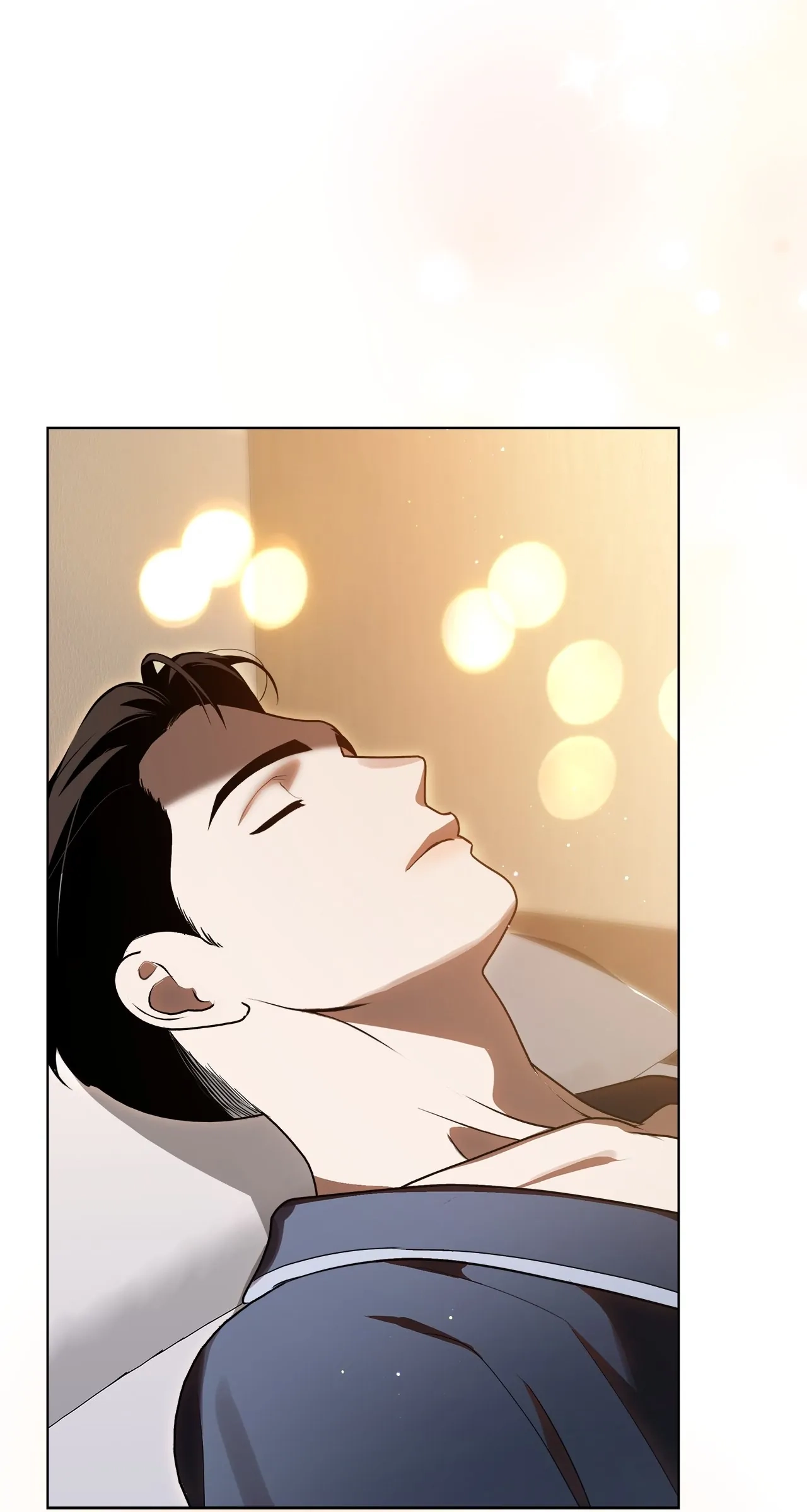 The Absolute Threshold Chapter 22 page 94 - 