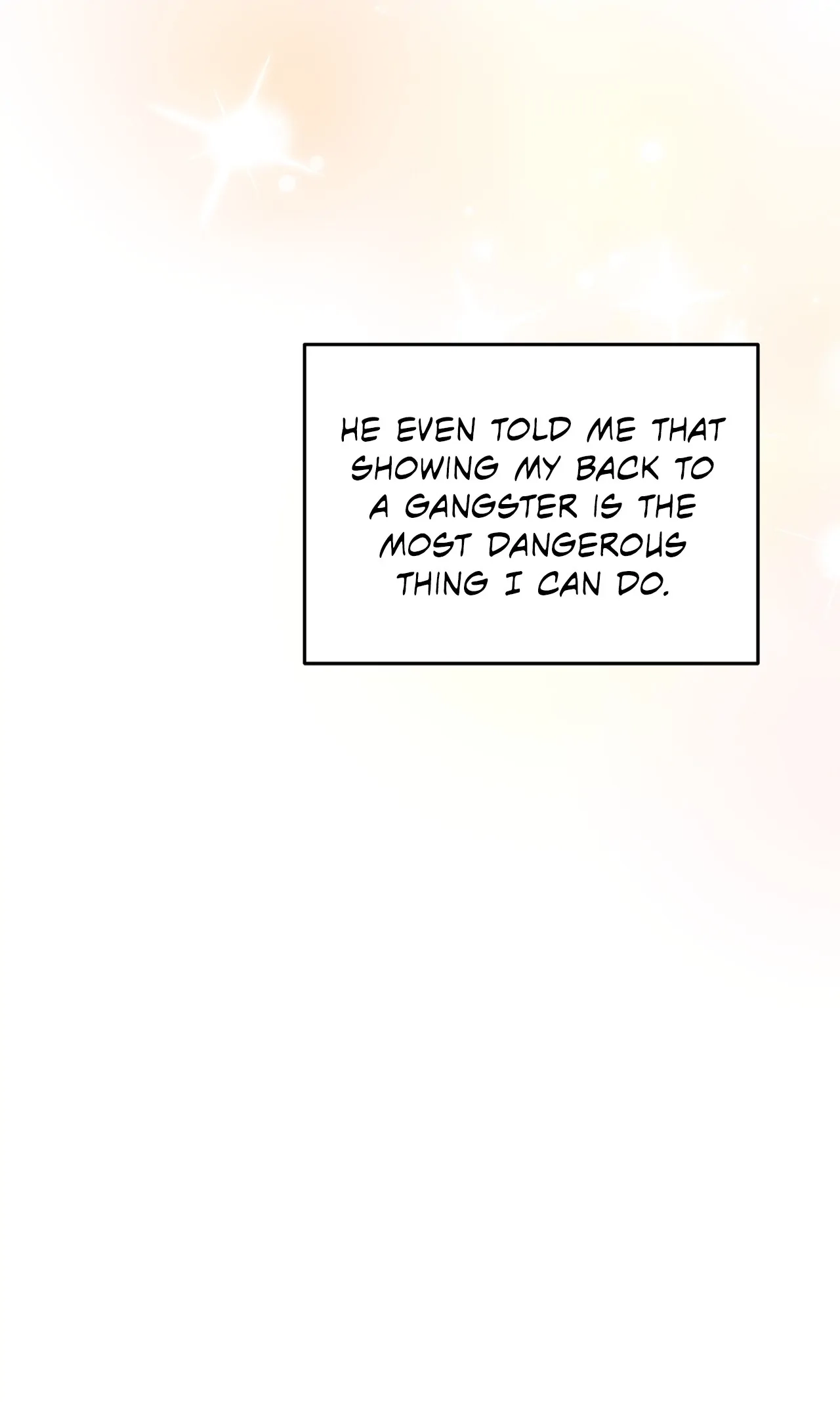 The Absolute Threshold Chapter 22 page 95 - 