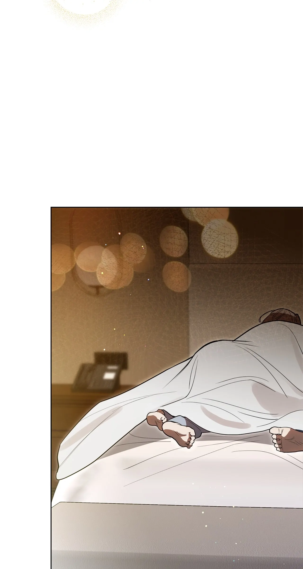 The Absolute Threshold Chapter 22 page 98 - 