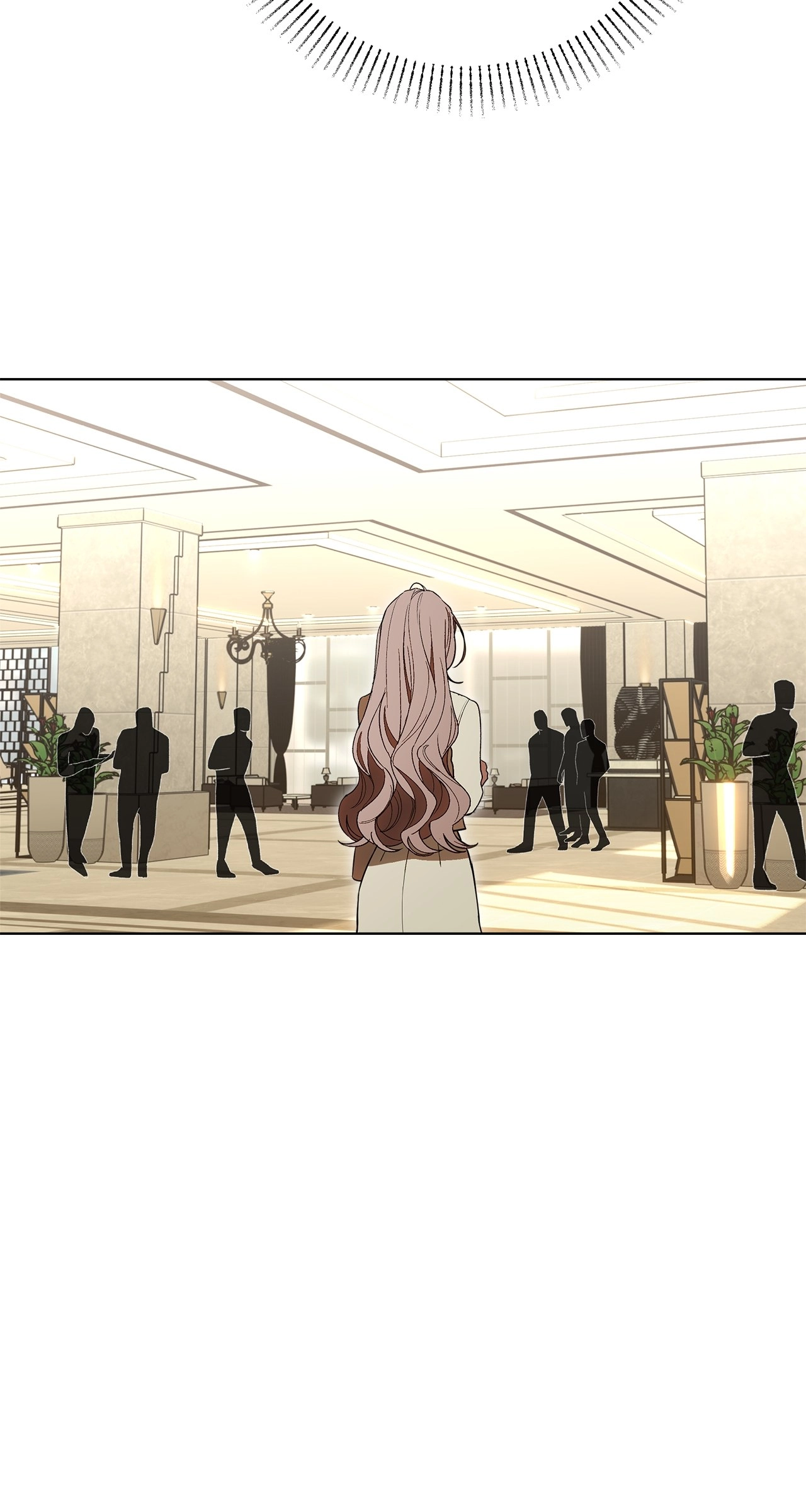 The Absolute Threshold Chapter 23.1 page 12 - 