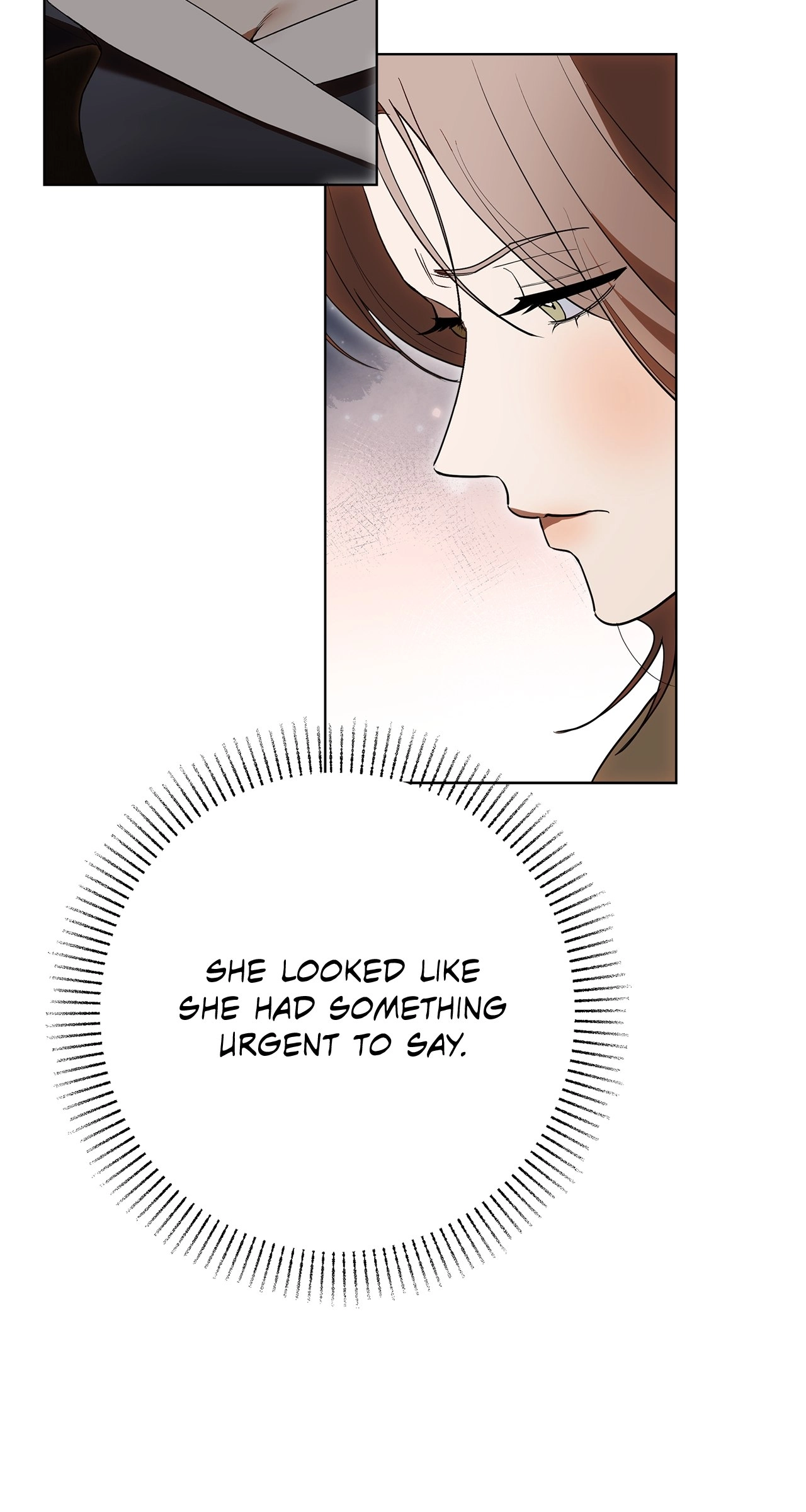 The Absolute Threshold Chapter 23.1 page 14 - 
