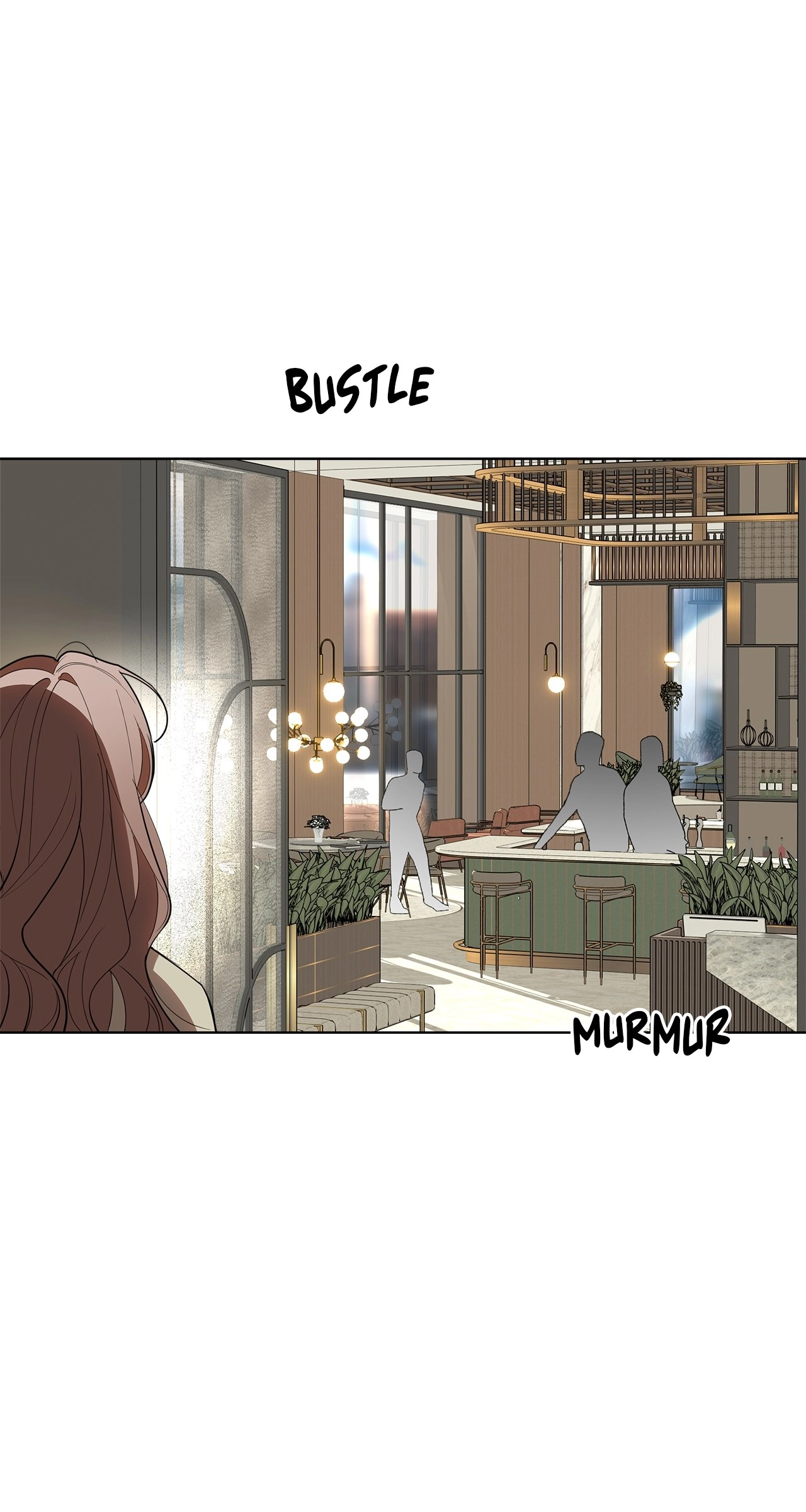 The Absolute Threshold Chapter 23.1 page 16 - 