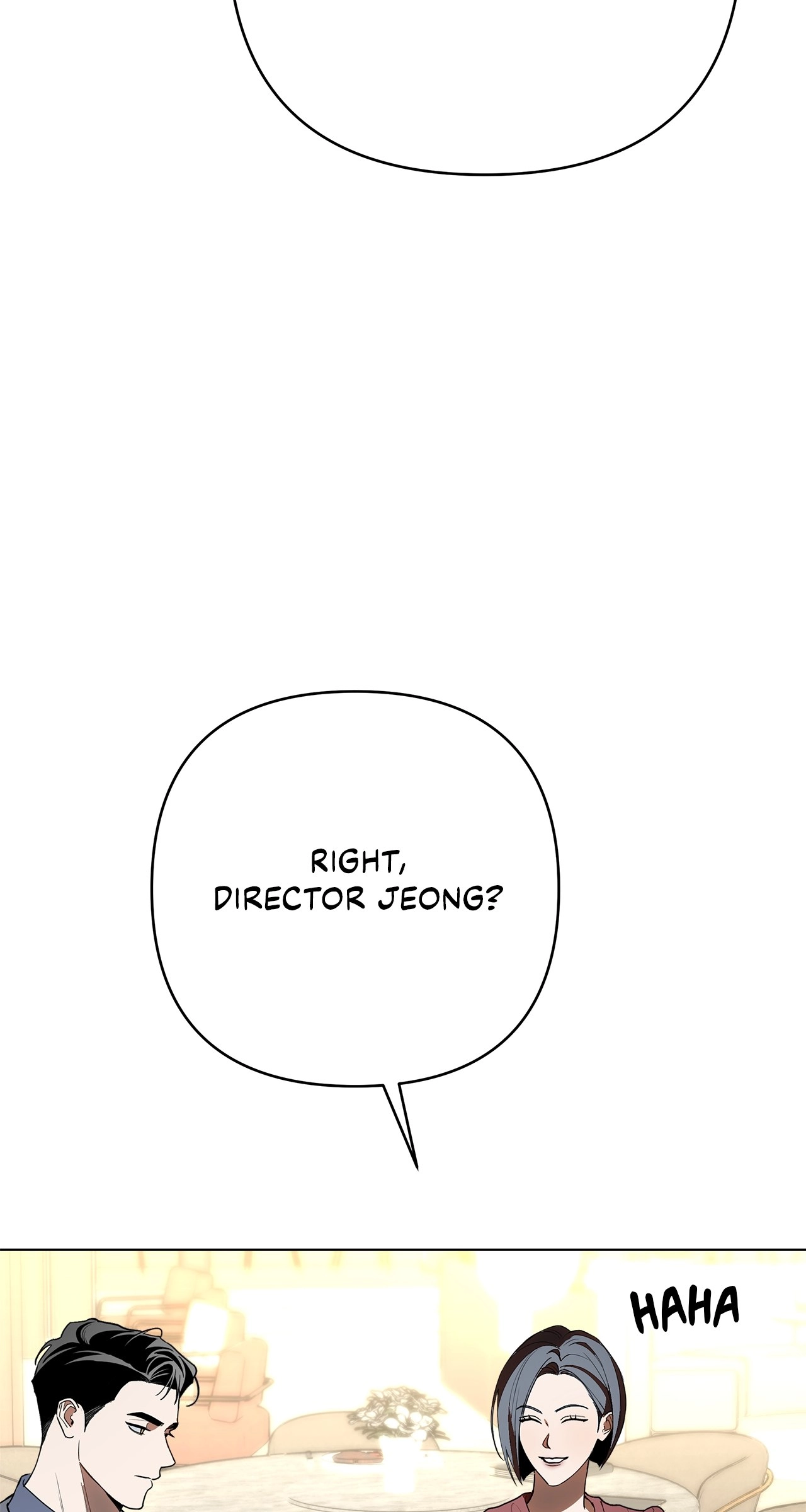 The Absolute Threshold Chapter 23.1 page 19 - 