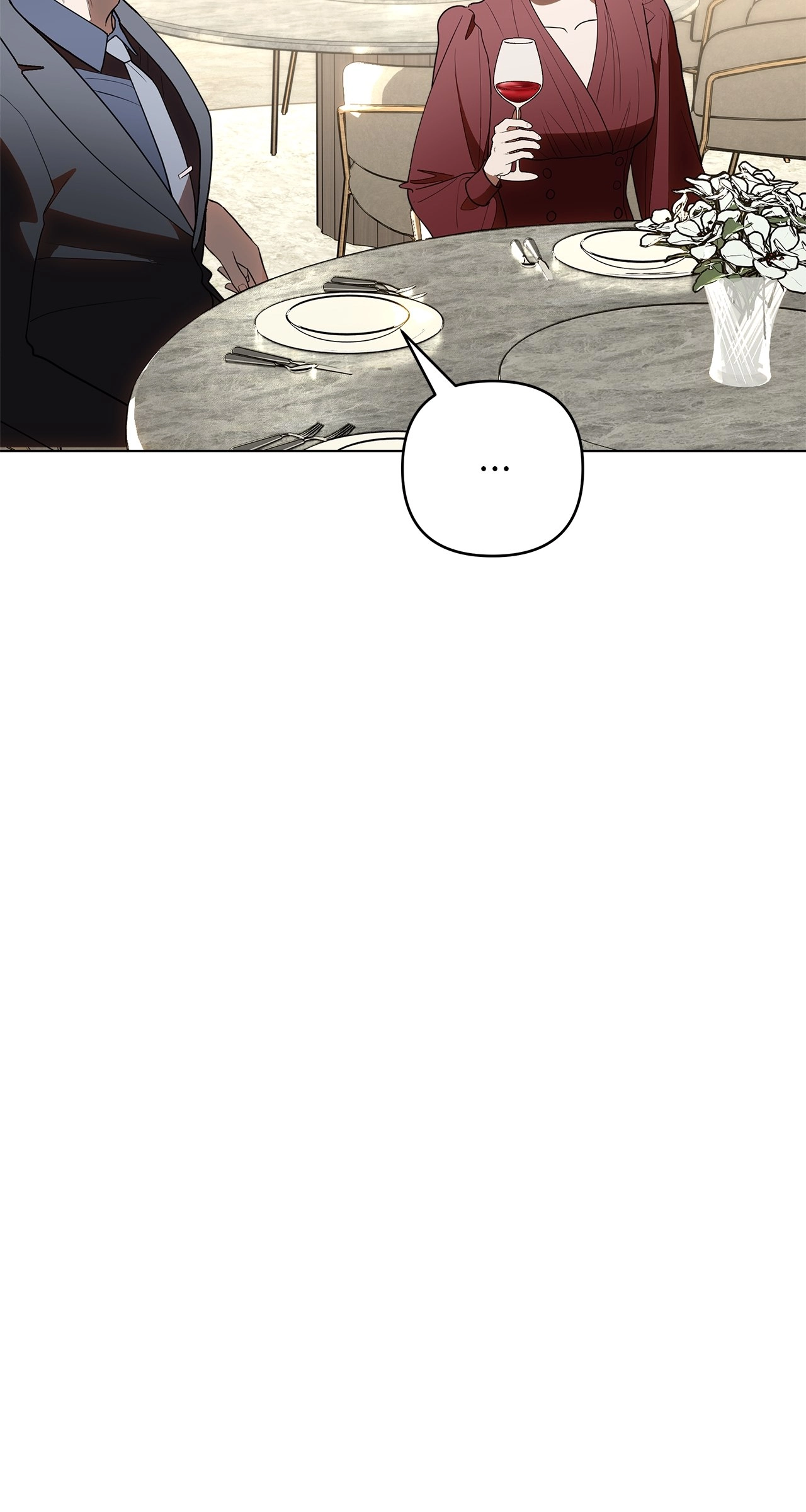 The Absolute Threshold Chapter 23.1 page 20 - 