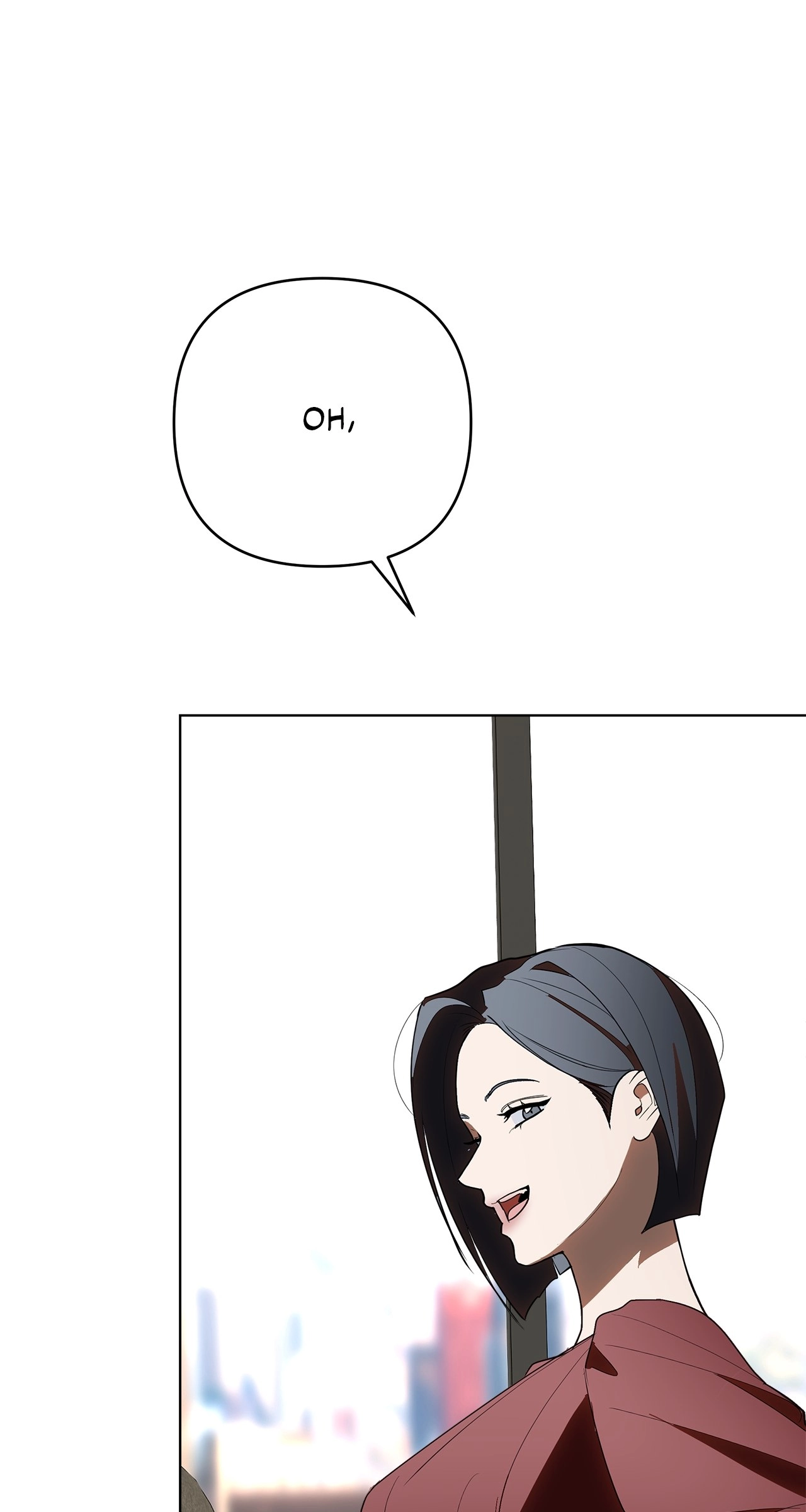 The Absolute Threshold Chapter 23.1 page 22 - 