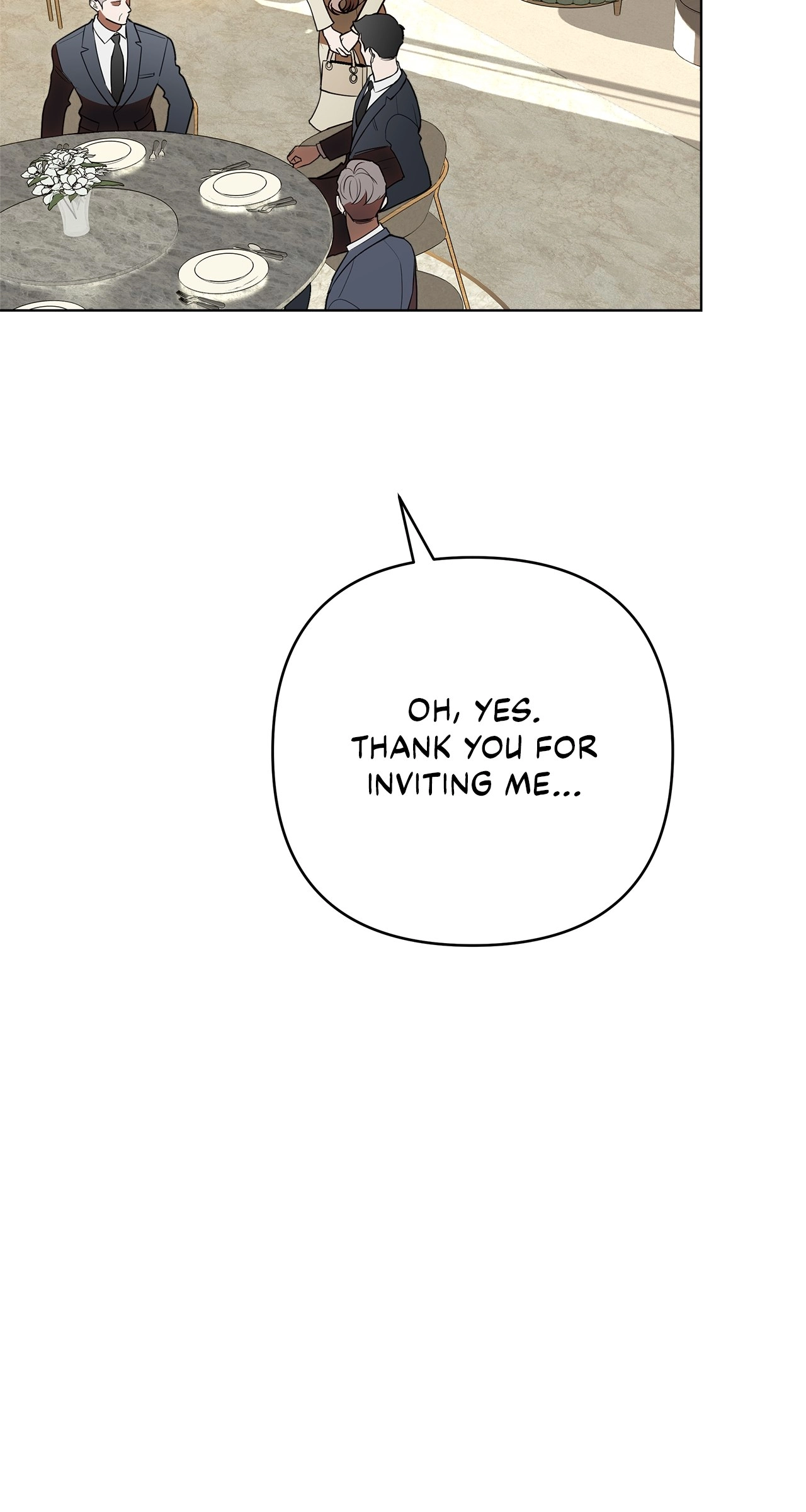 The Absolute Threshold Chapter 23.1 page 25 - 