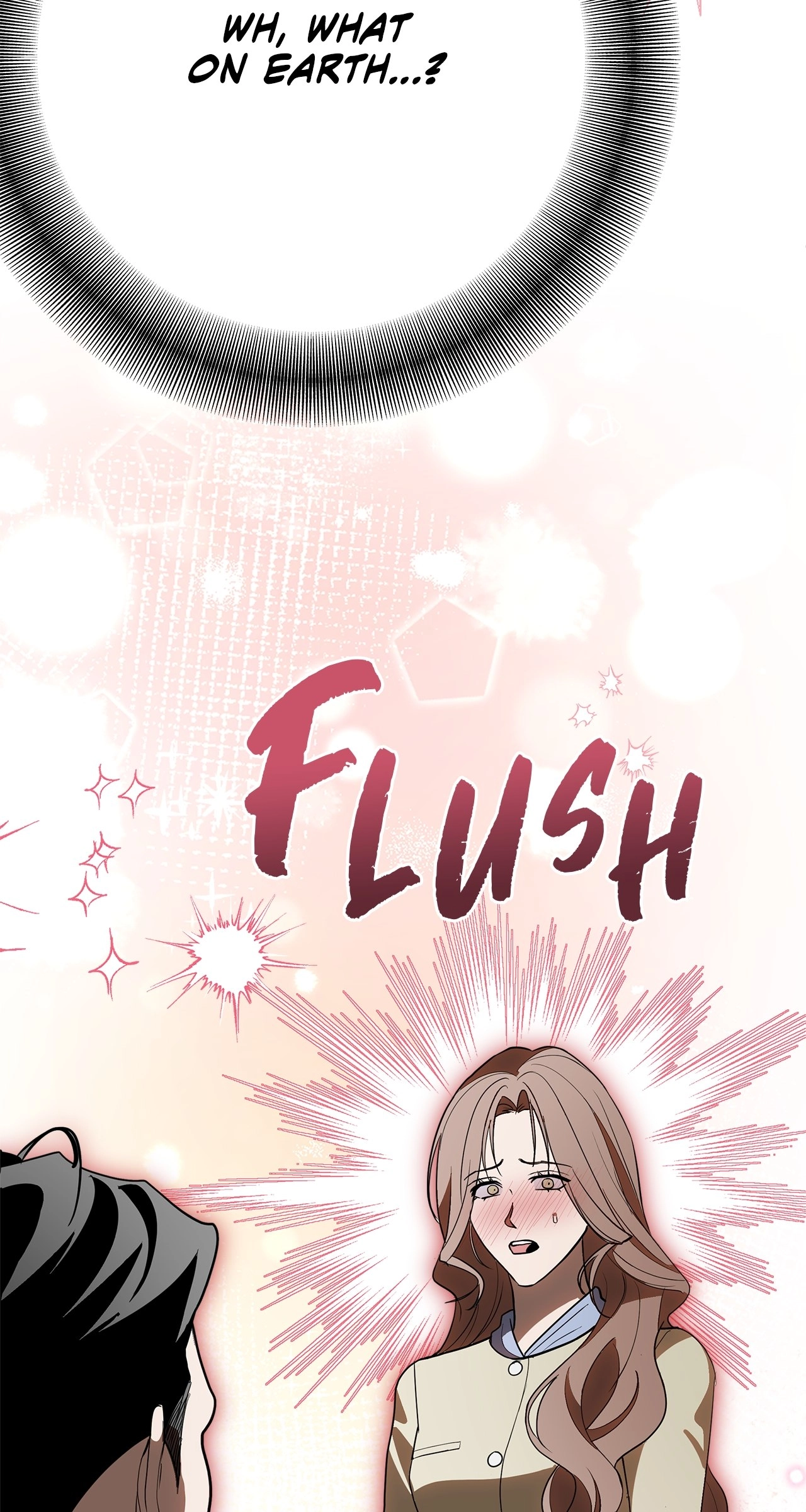 The Absolute Threshold Chapter 23.1 page 37 - 