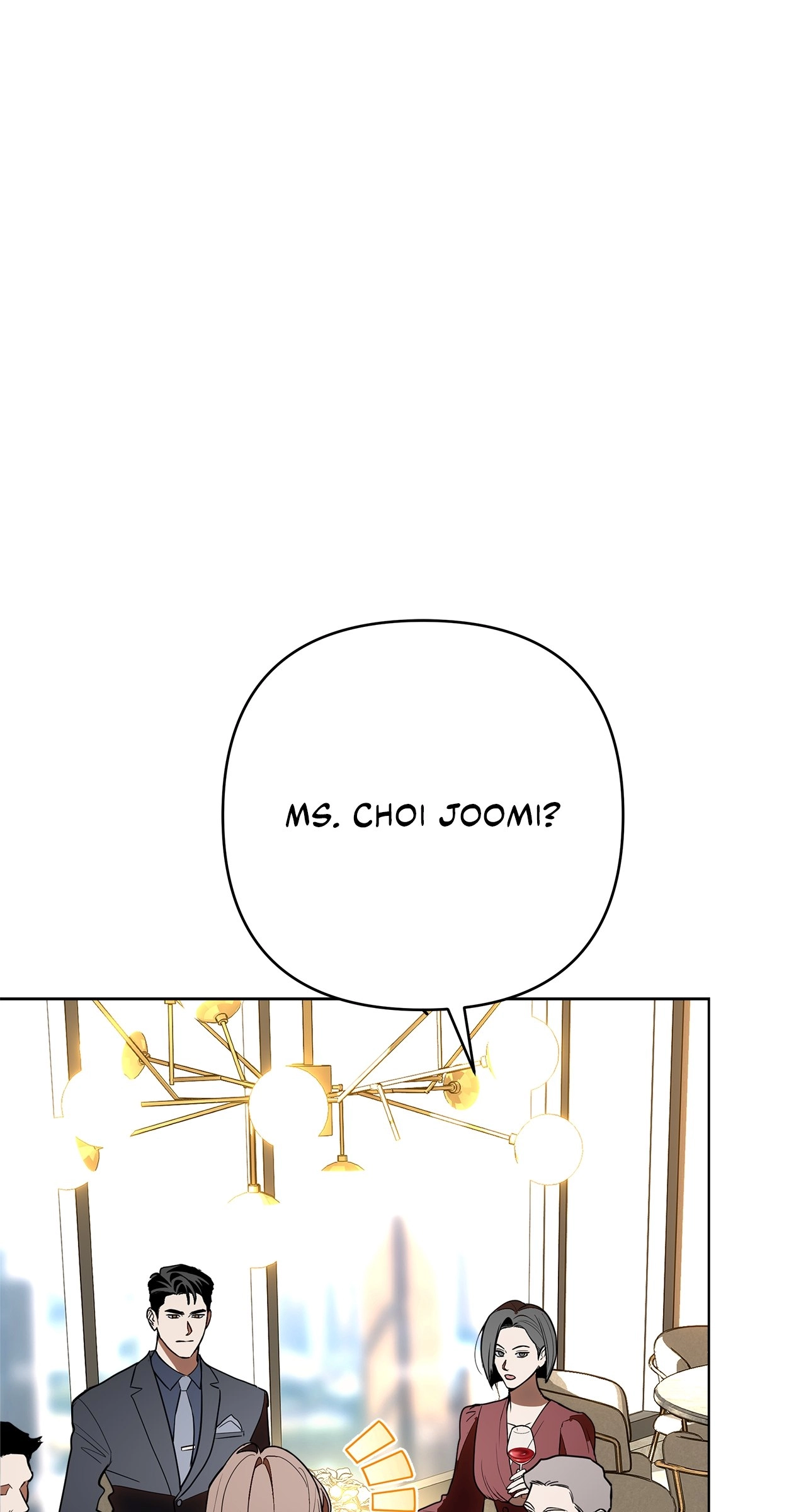 The Absolute Threshold Chapter 23.1 page 40 - 