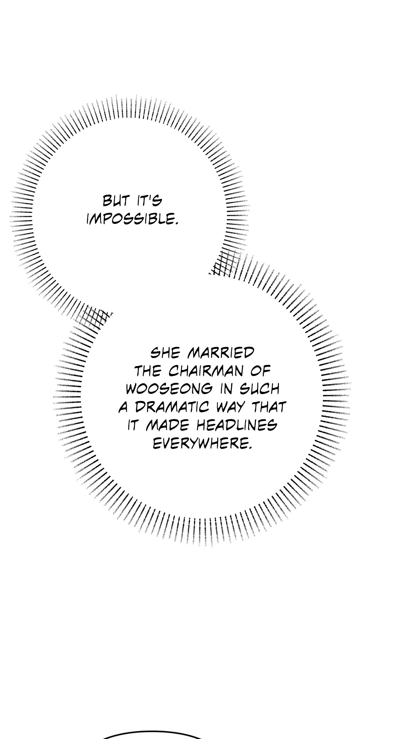 The Absolute Threshold Chapter 23.1 page 60 - 