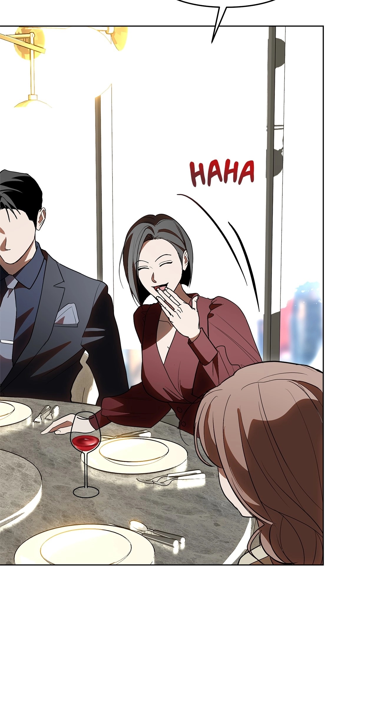 The Absolute Threshold Chapter 23.1 page 63 - 