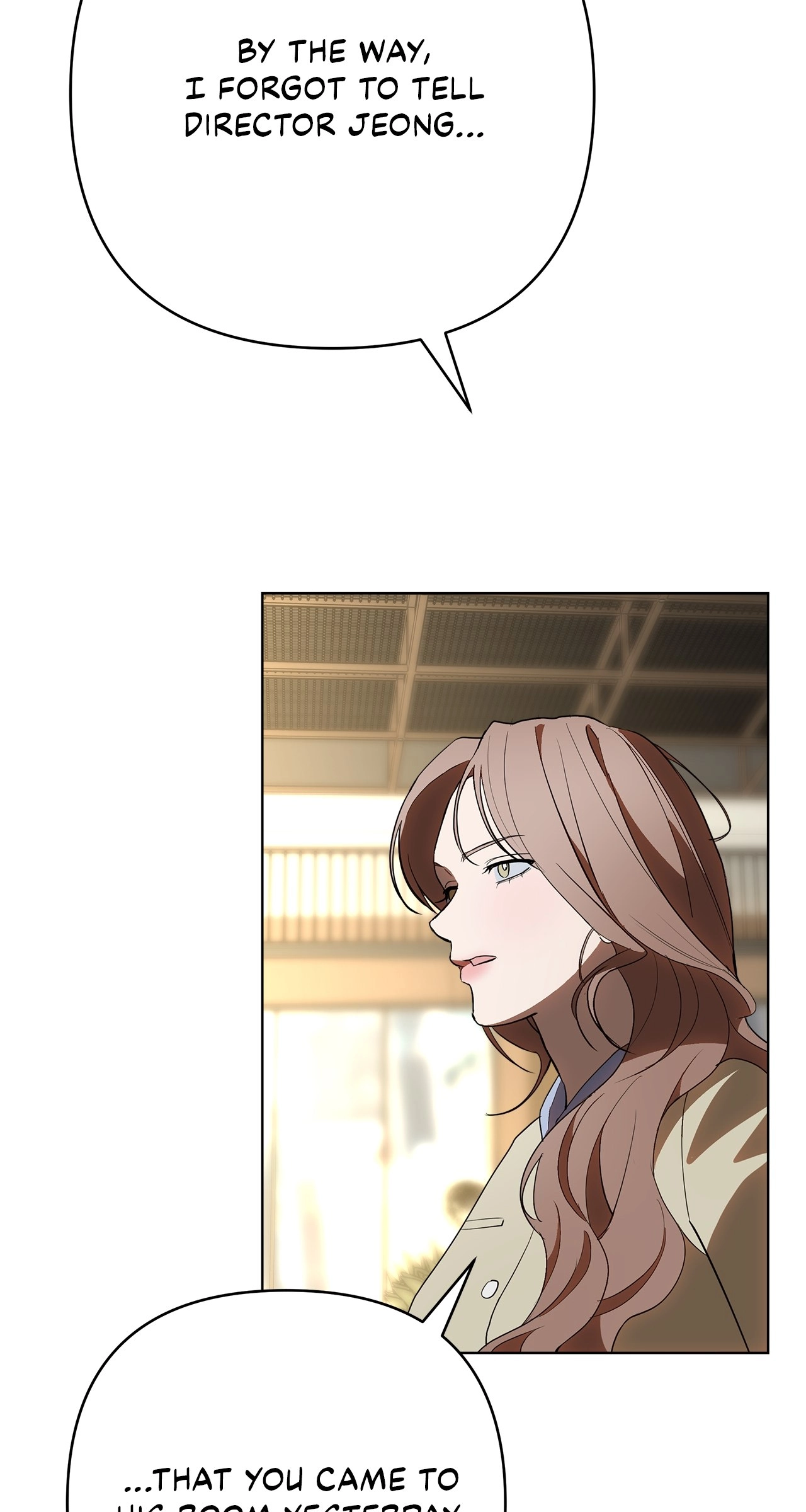 The Absolute Threshold Chapter 23.1 page 75 - 