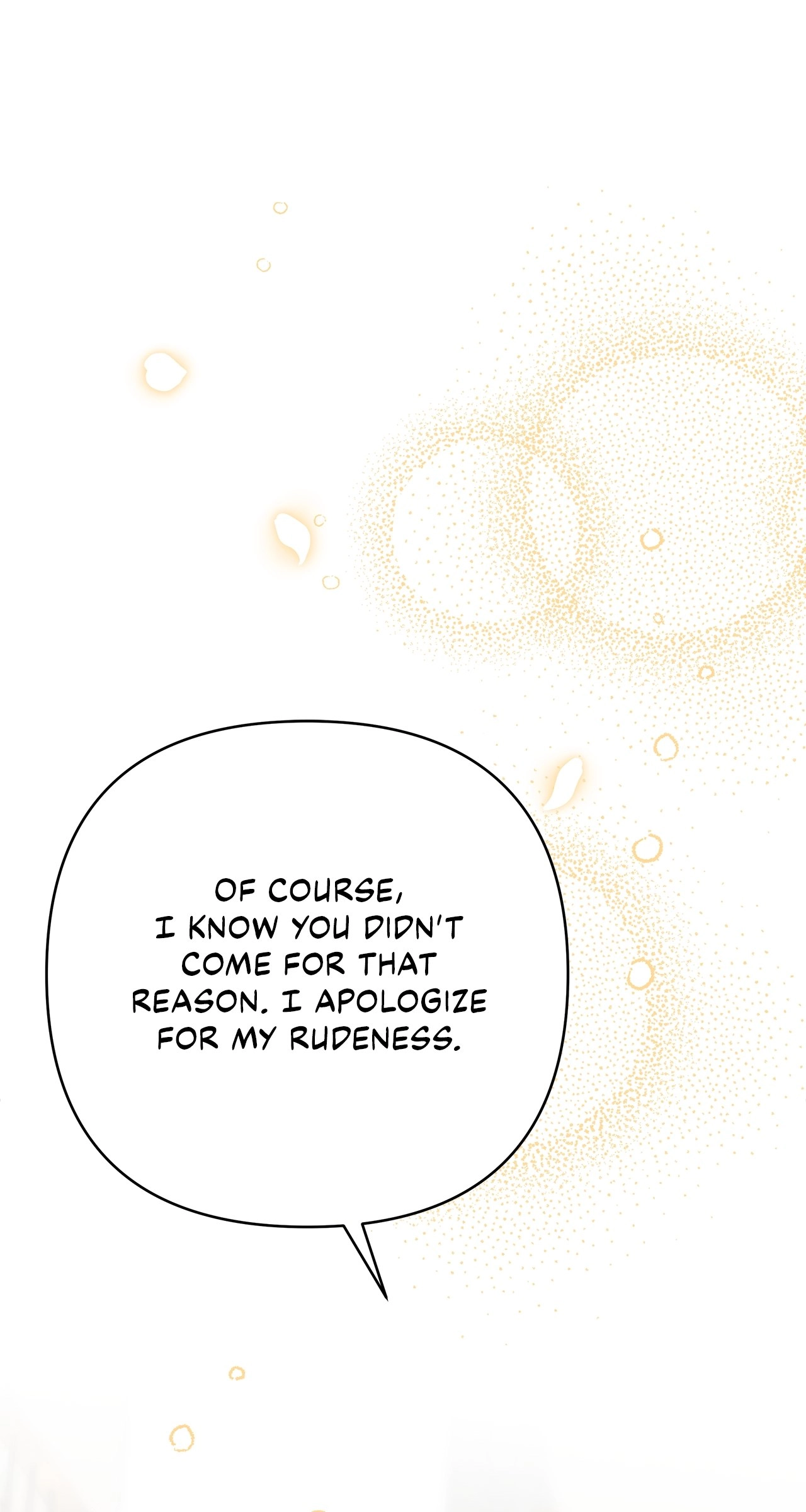 The Absolute Threshold Chapter 23.1 page 79 - 