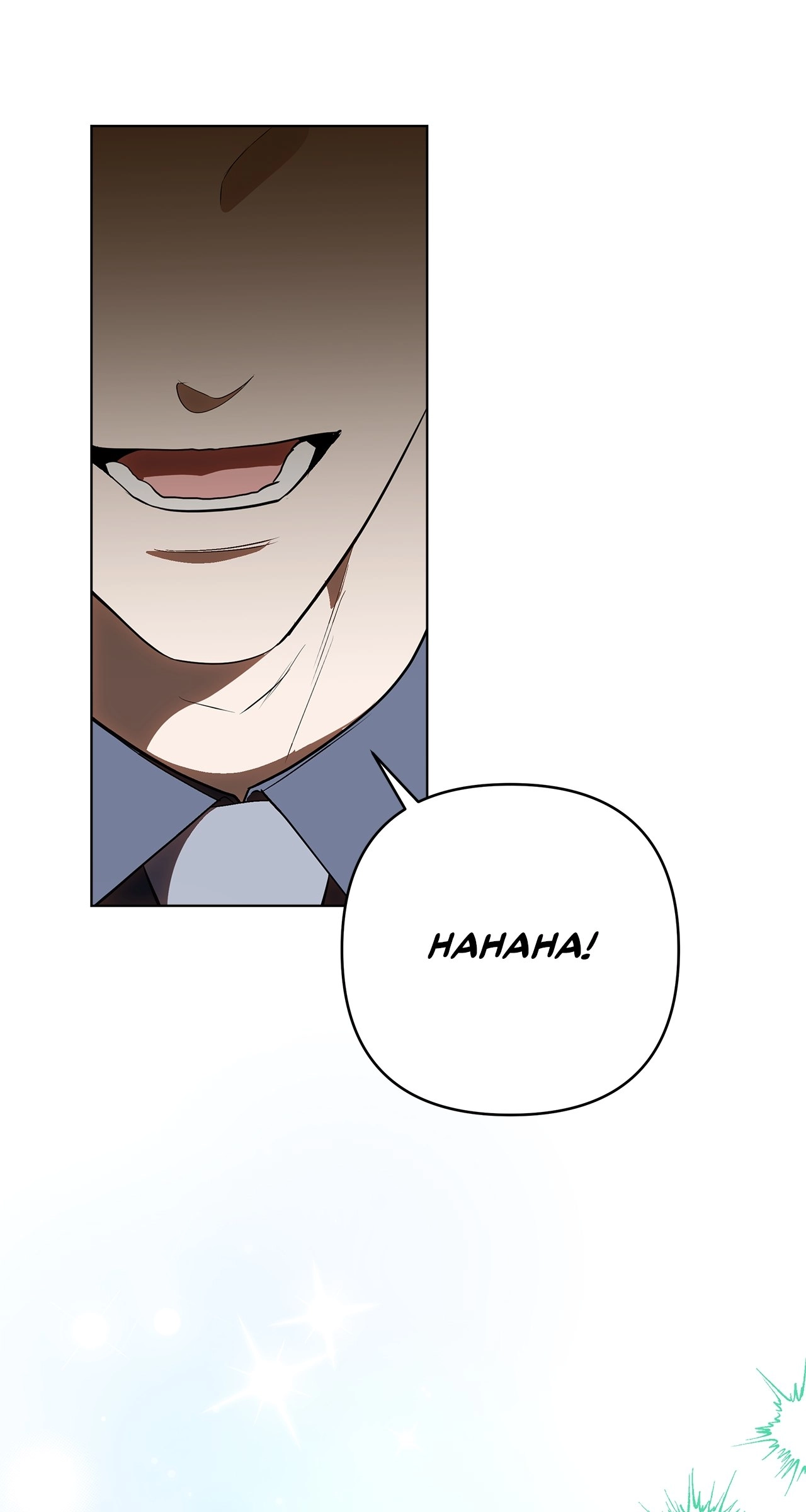 The Absolute Threshold Chapter 23.1 page 86 - 