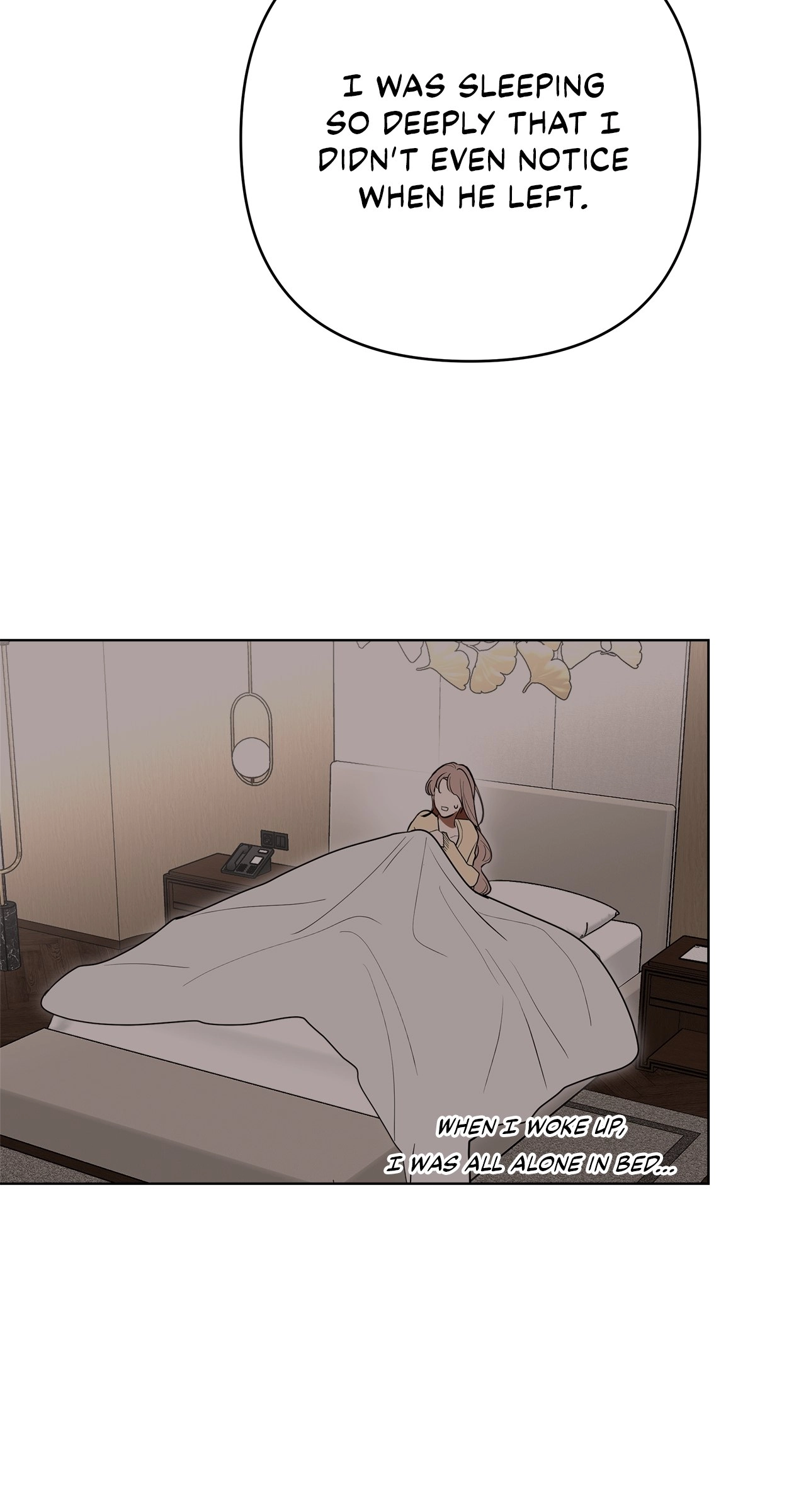 The Absolute Threshold Chapter 23.1 page 10 - 