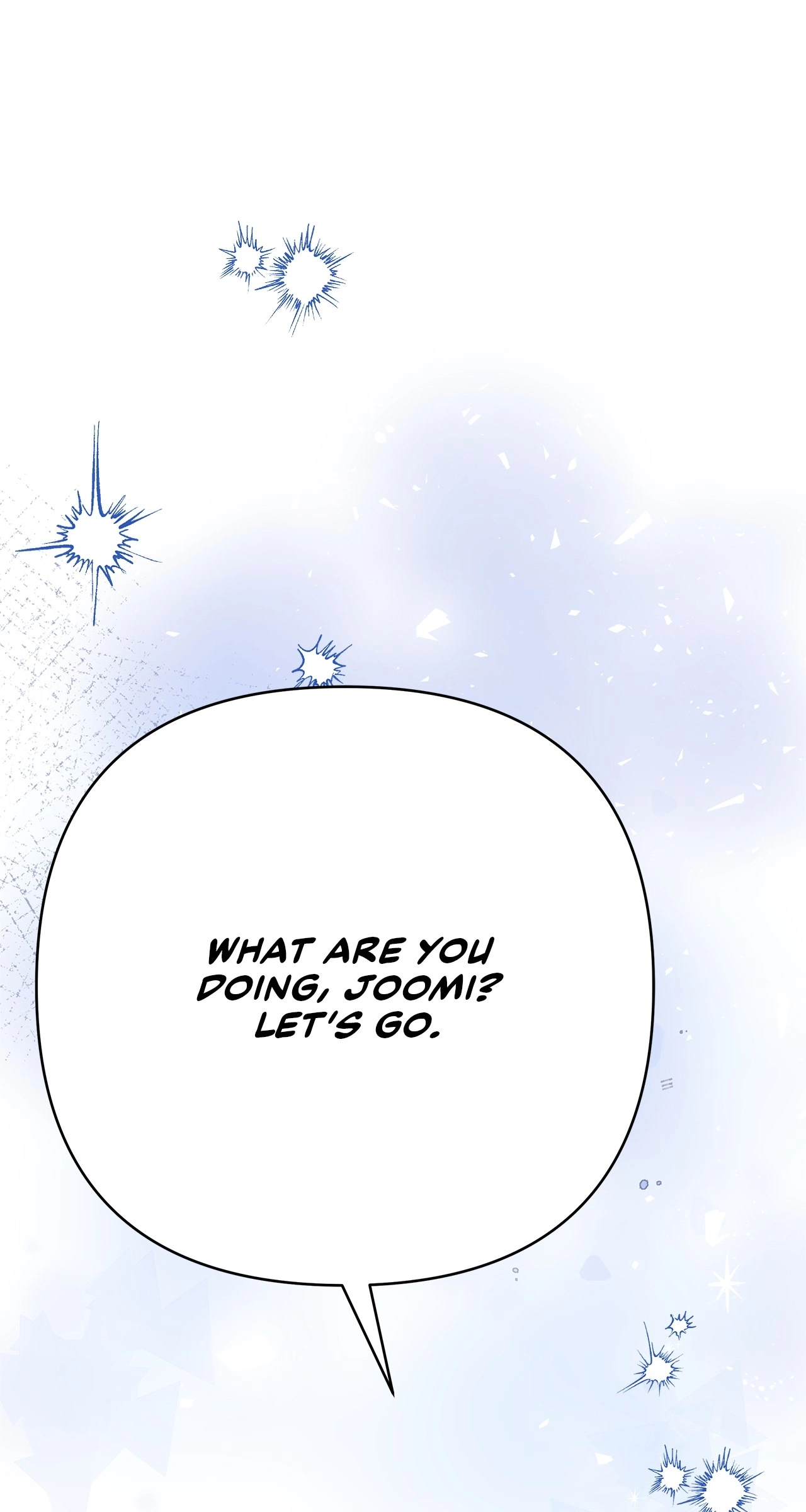 The Absolute Threshold Chapter 23.1 page 92 - 