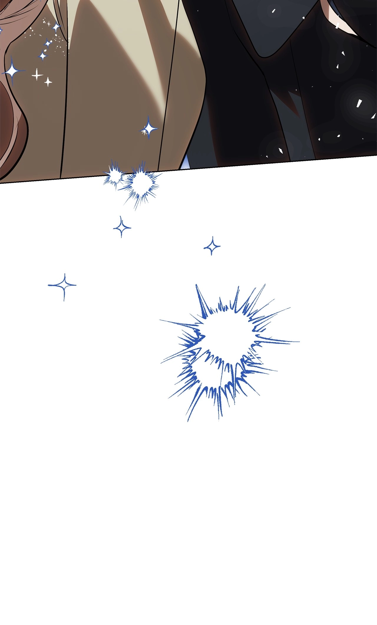 The Absolute Threshold Chapter 23.1 page 94 - 