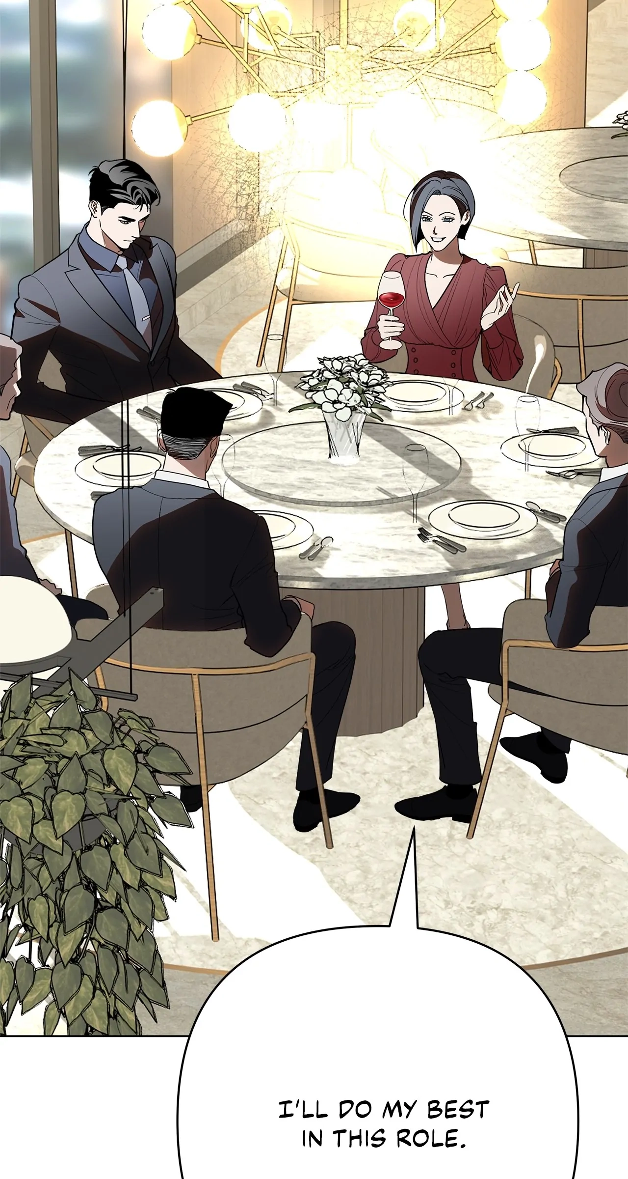 The Absolute Threshold Chapter 23 page 18 - 