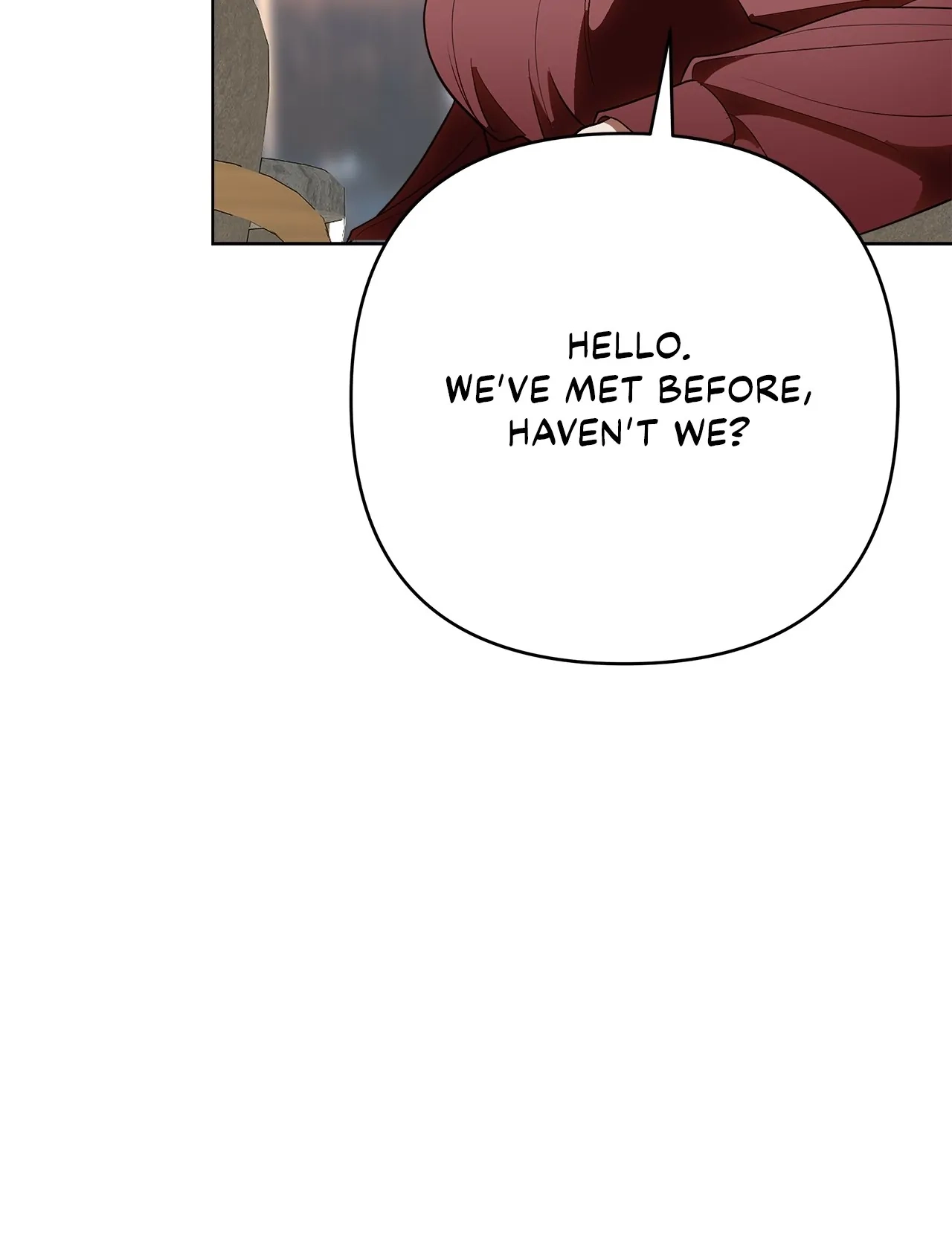 The Absolute Threshold Chapter 23 page 23 - 