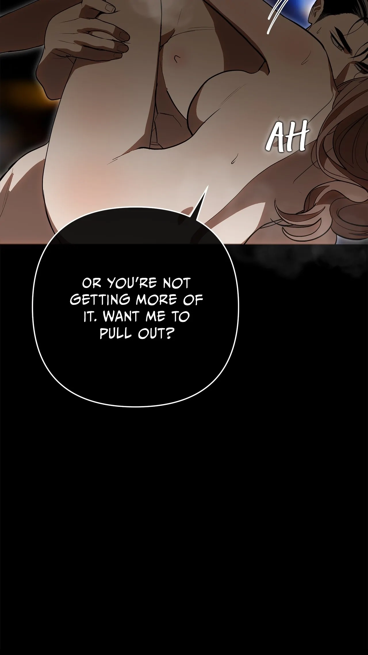 The Absolute Threshold Chapter 23 page 29 - 
