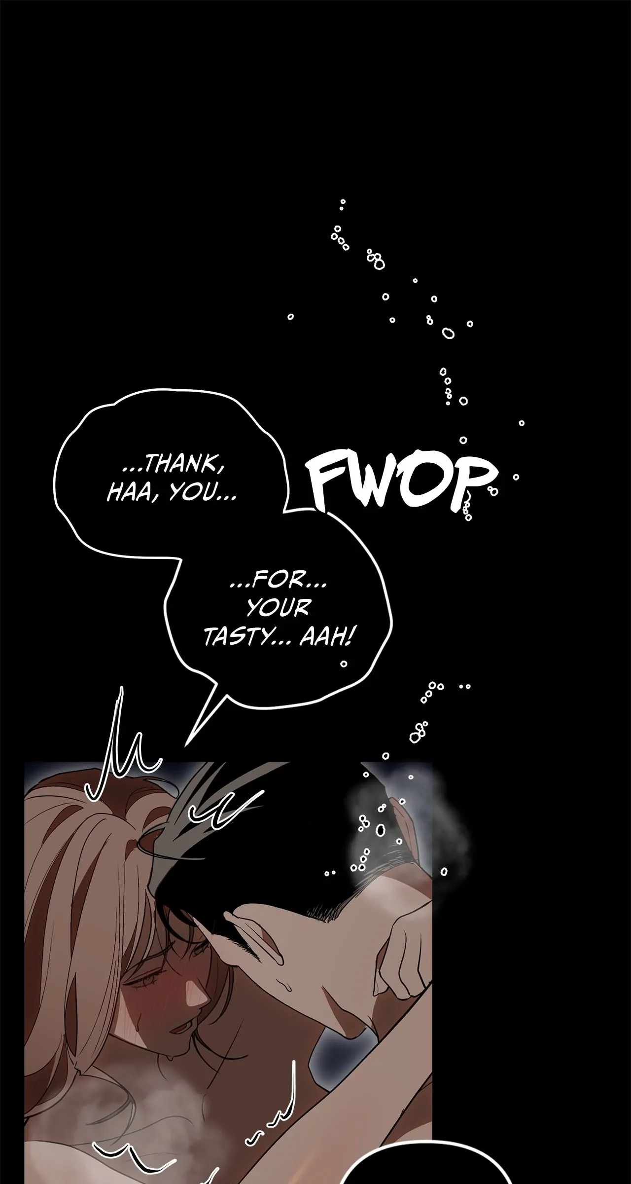 The Absolute Threshold Chapter 23 page 30 - 