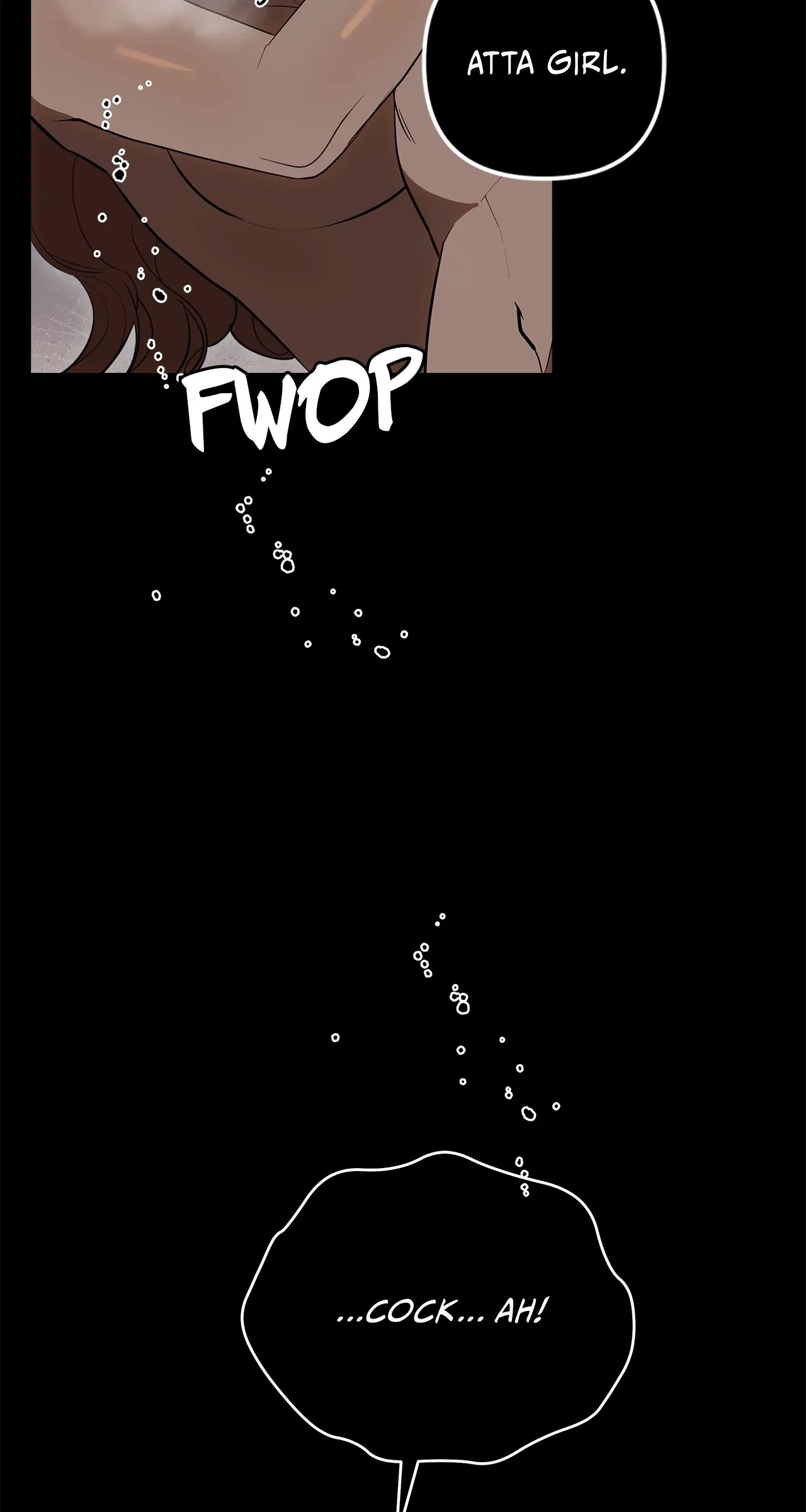 The Absolute Threshold Chapter 23 page 31 - 