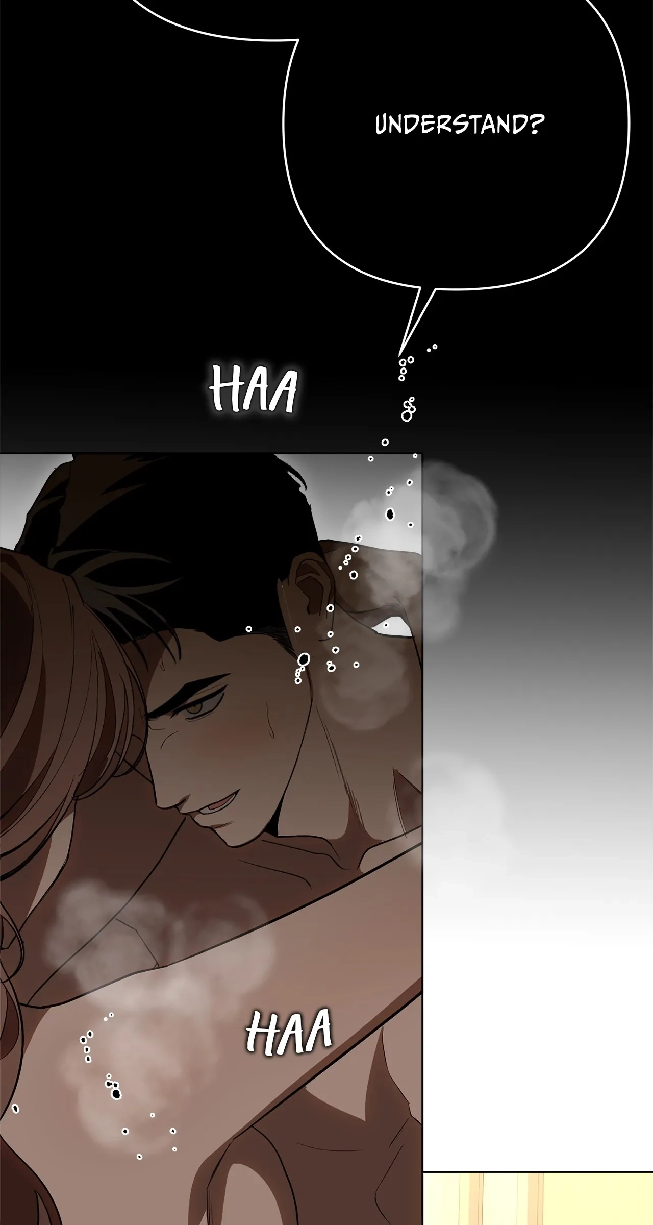 The Absolute Threshold Chapter 23 page 34 - 