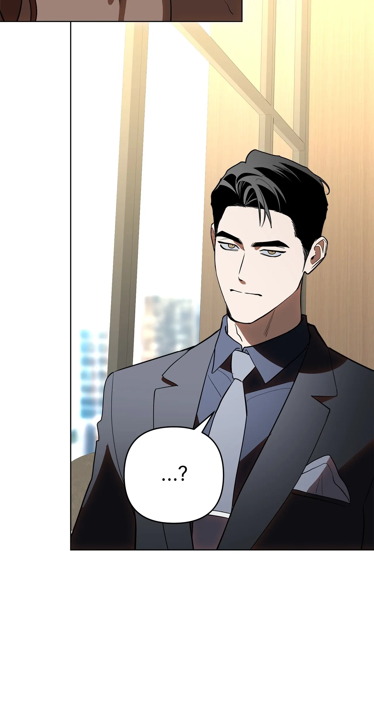 The Absolute Threshold Chapter 23 page 35 - 