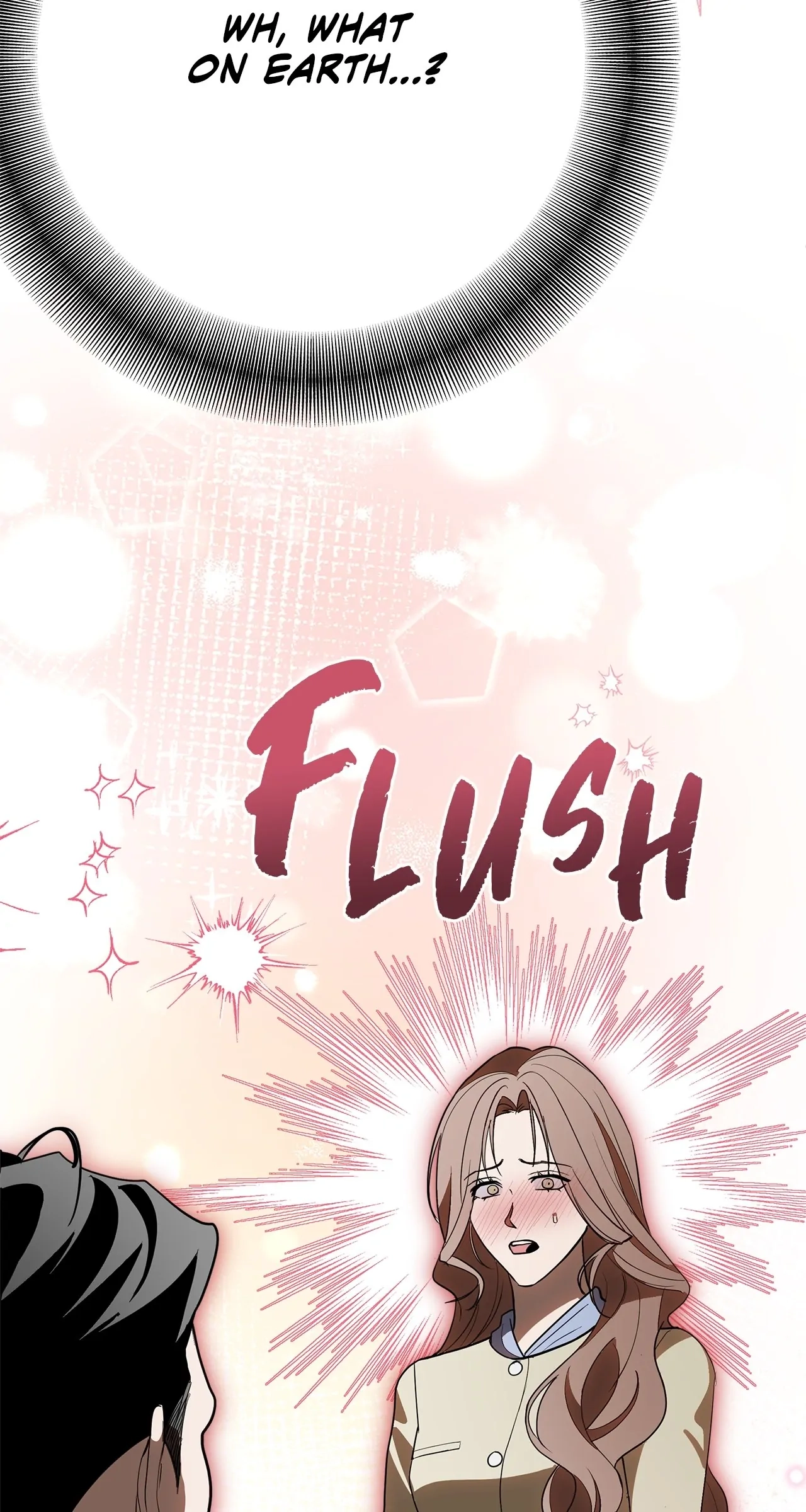 The Absolute Threshold Chapter 23 page 37 - 