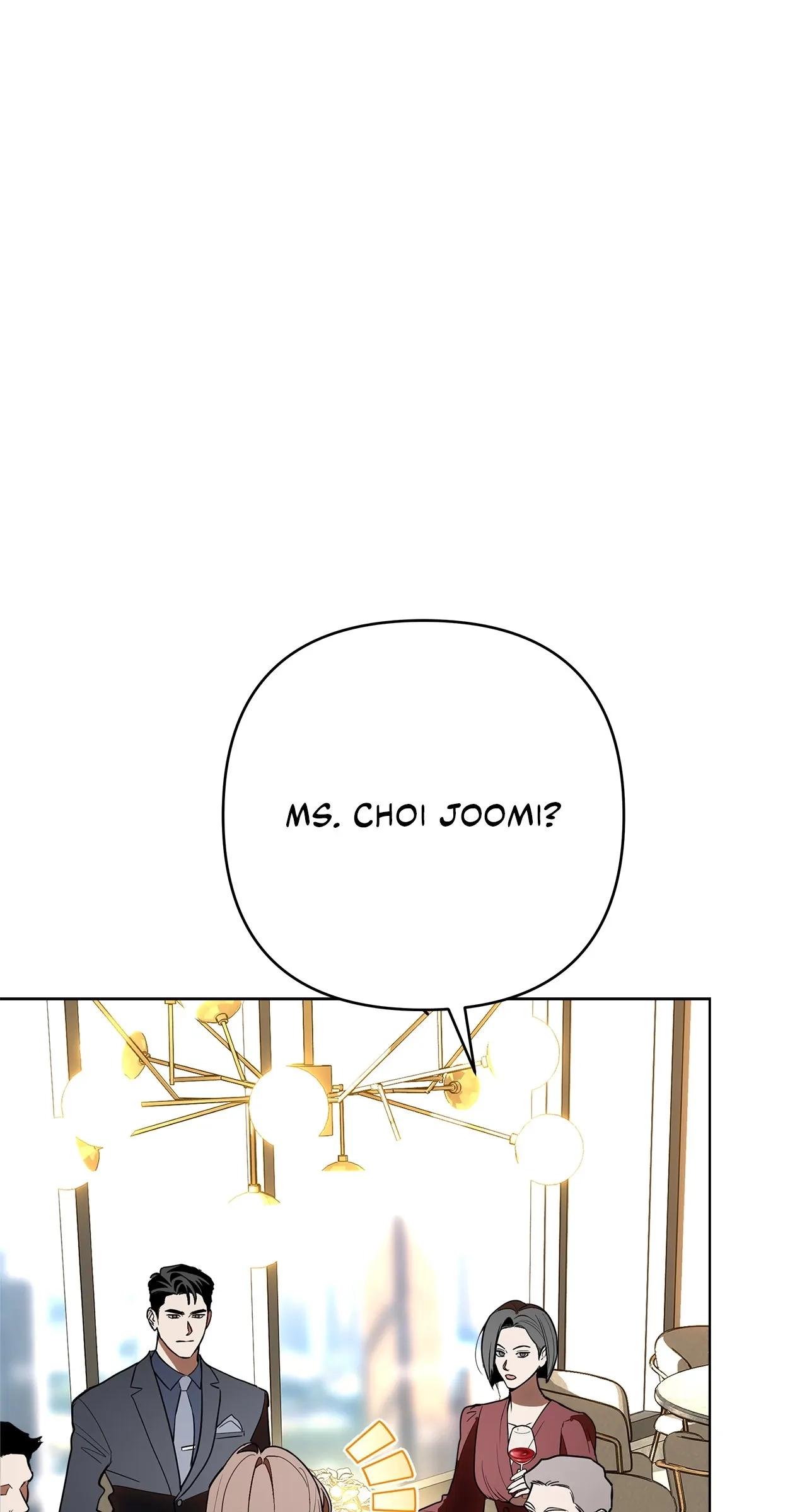 The Absolute Threshold Chapter 23 page 40 - 
