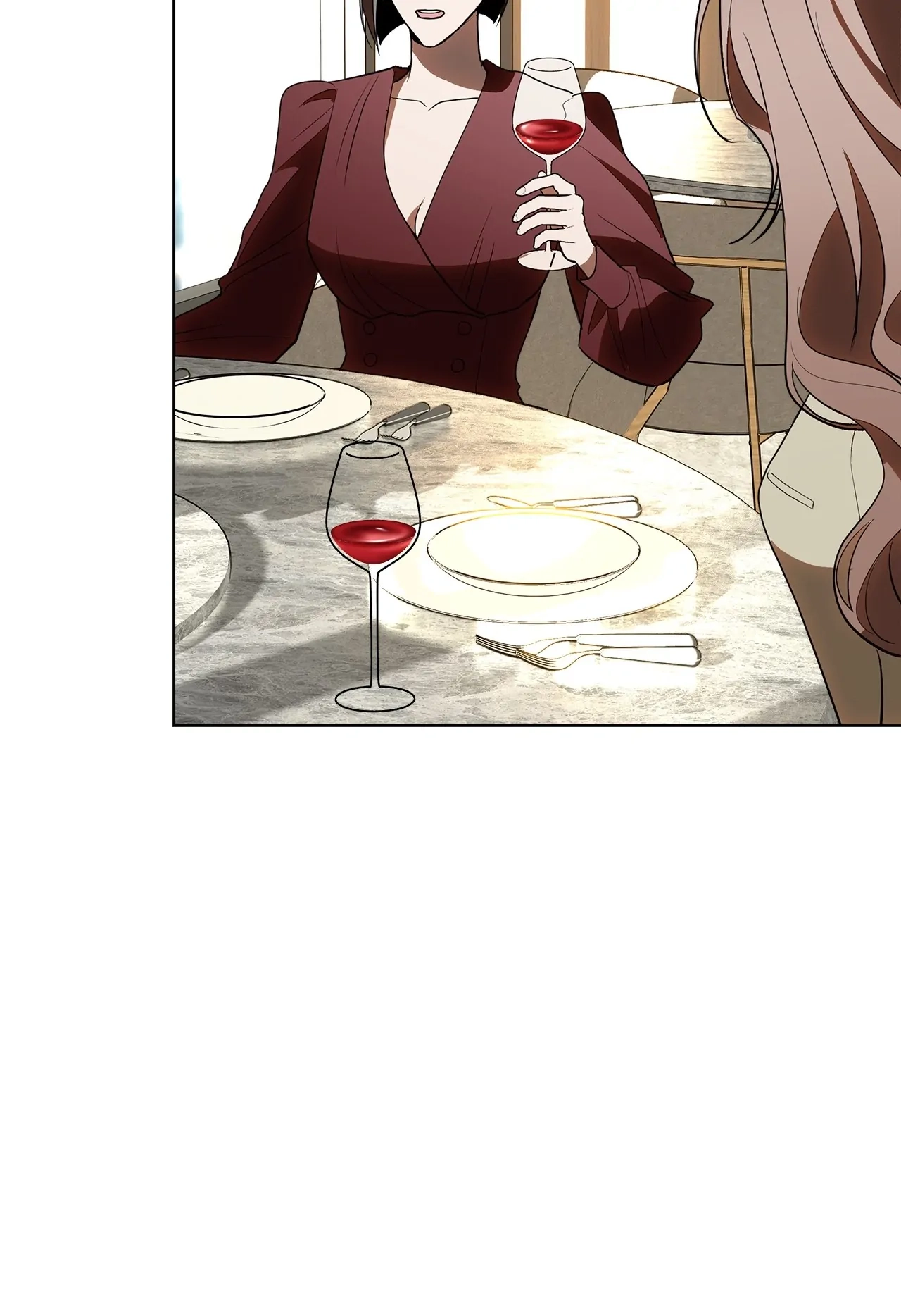 The Absolute Threshold Chapter 23 page 49 - 