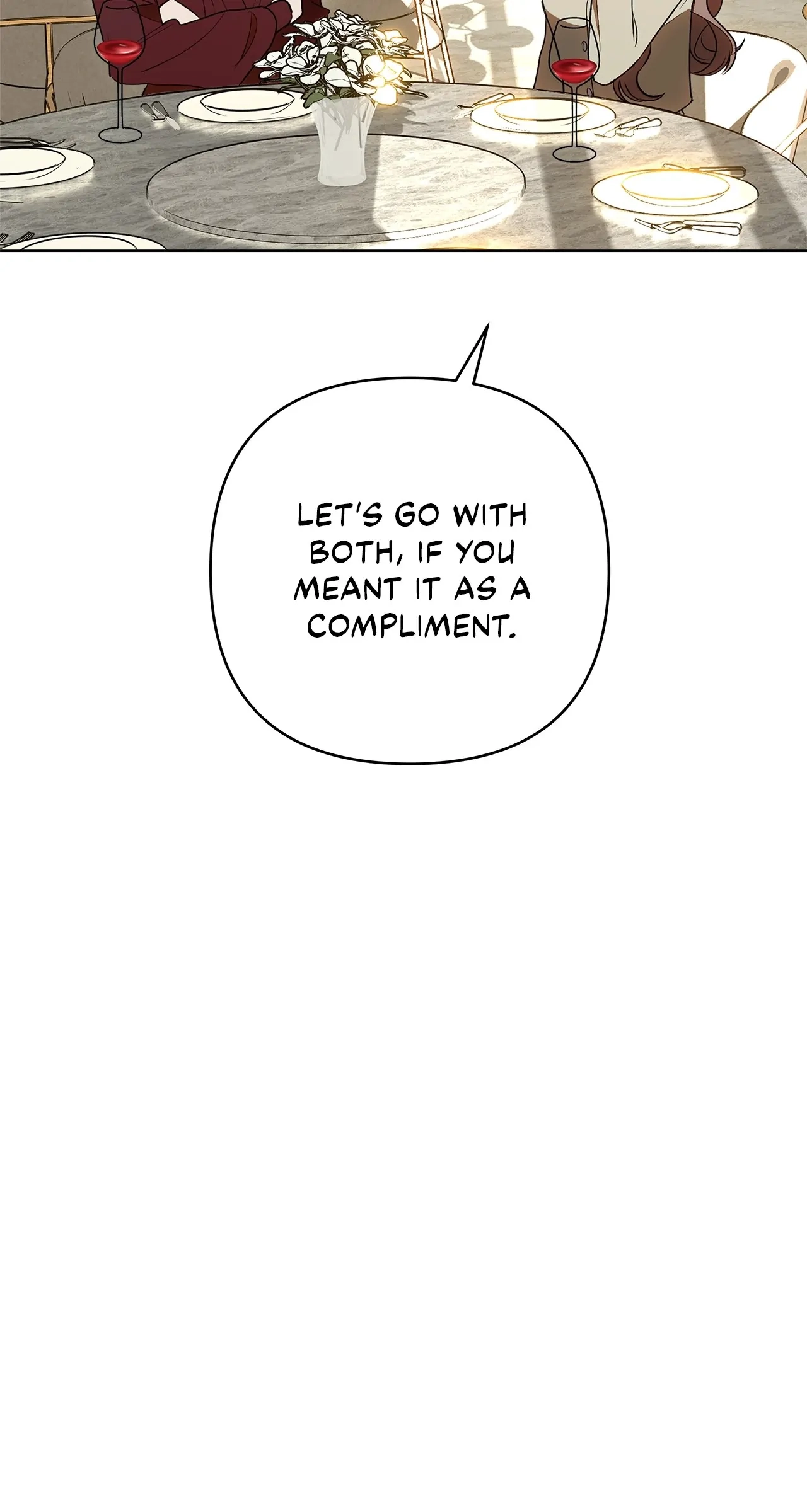 The Absolute Threshold Chapter 23 page 51 - 