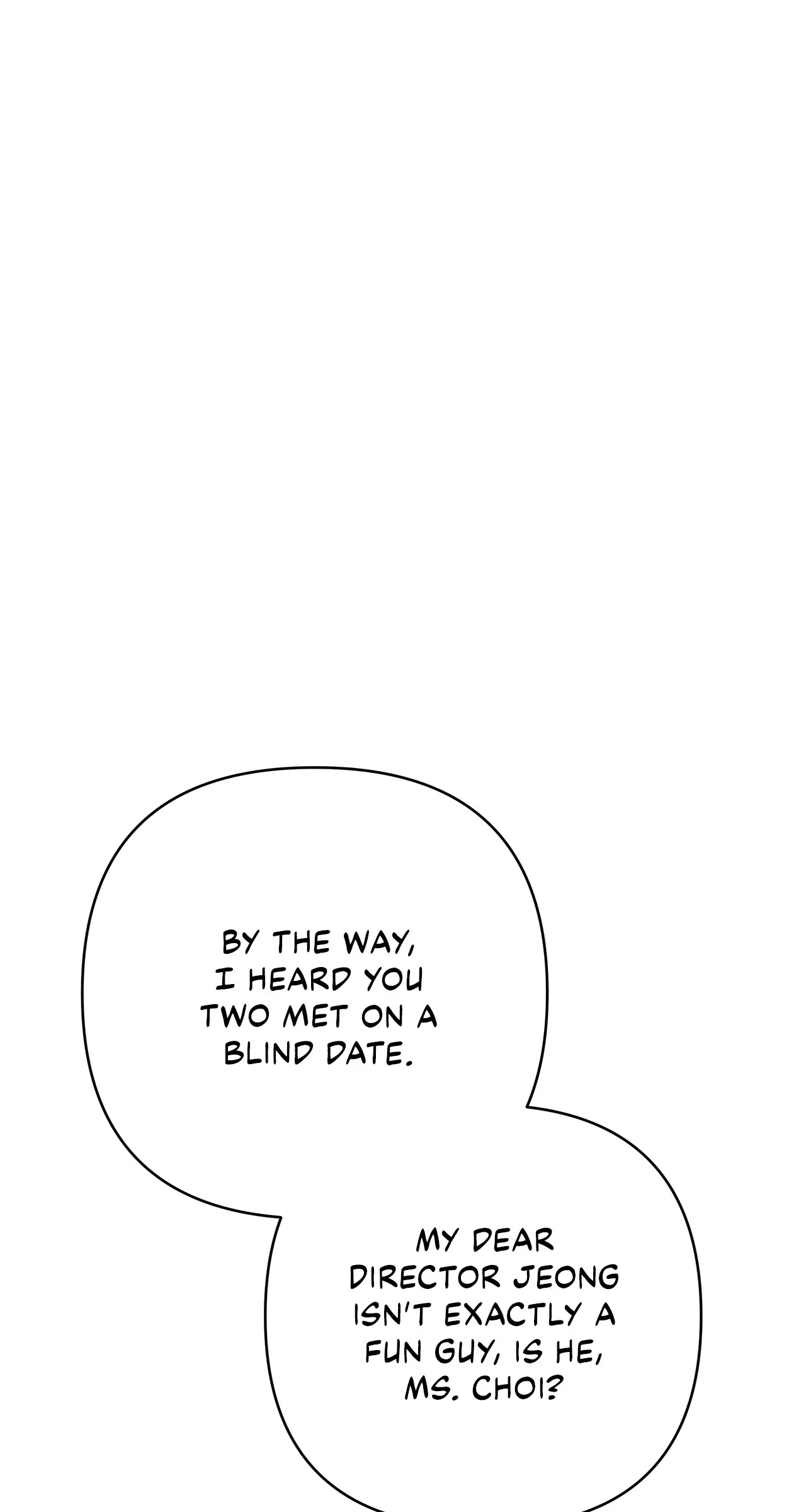 The Absolute Threshold Chapter 23 page 62 - 