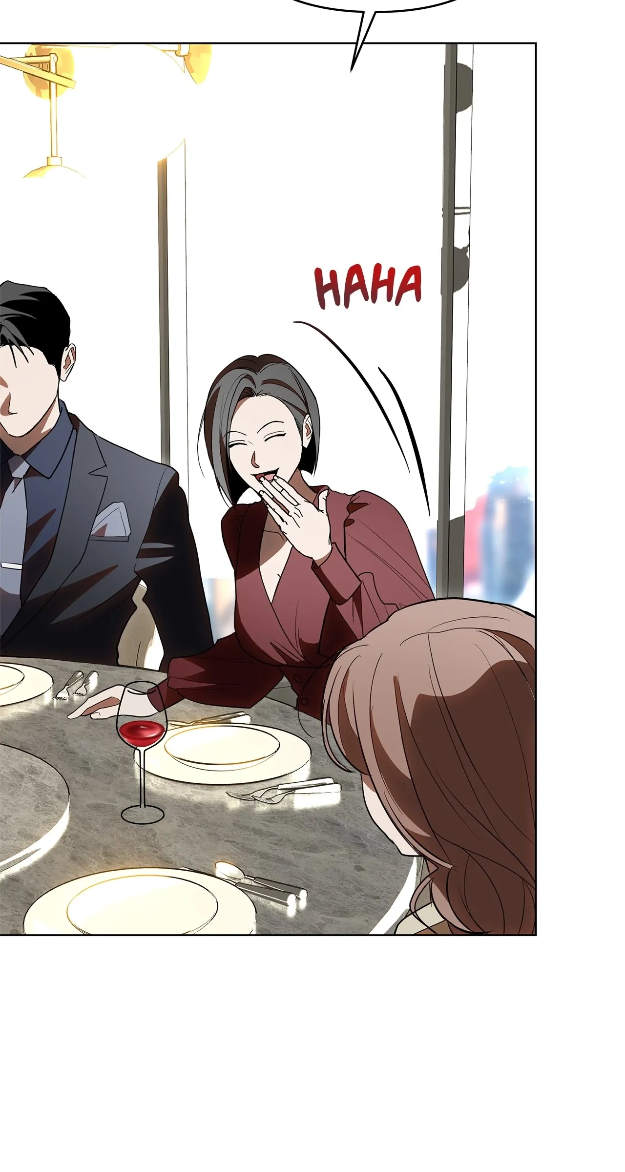 The Absolute Threshold Chapter 23 page 63 - 