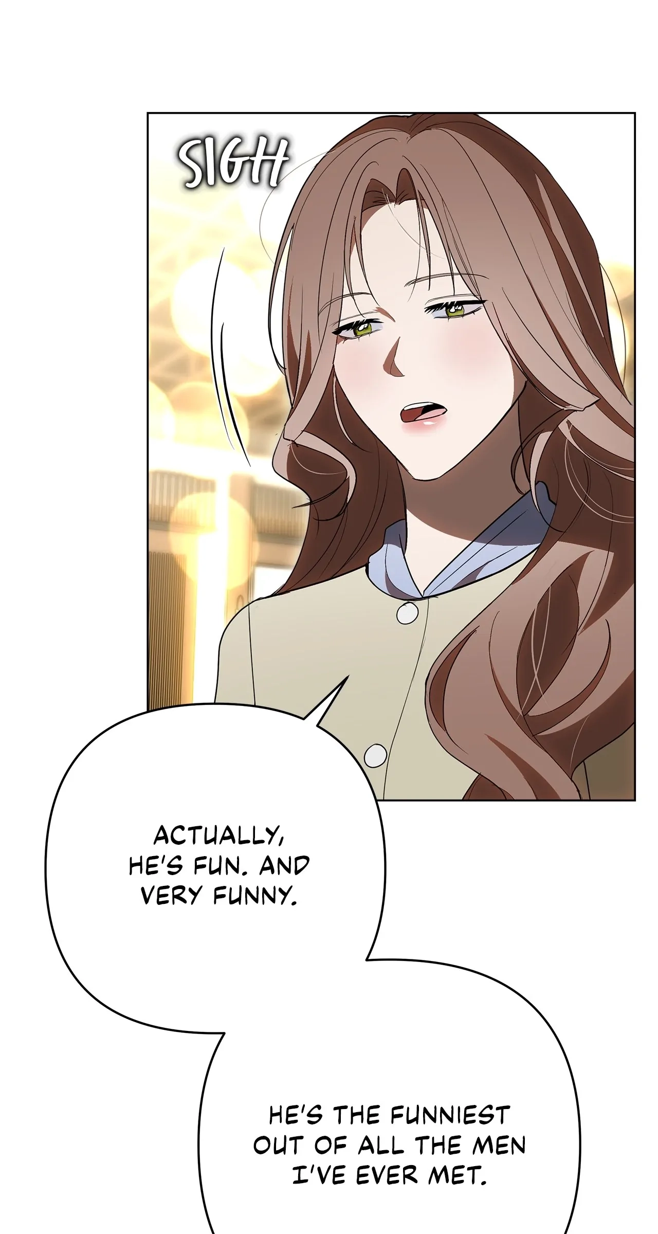 The Absolute Threshold Chapter 23 page 65 - 
