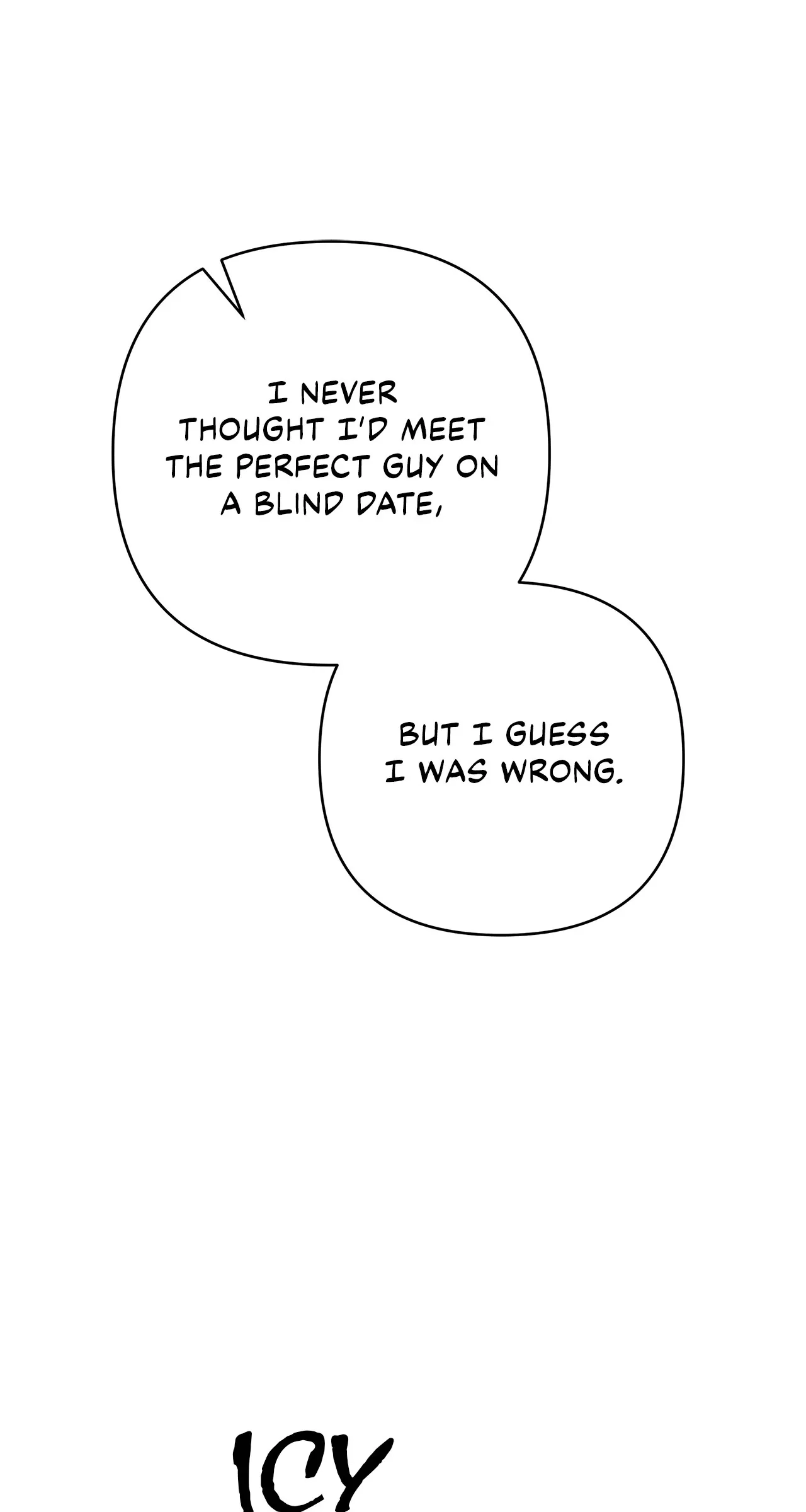The Absolute Threshold Chapter 23 page 69 - 