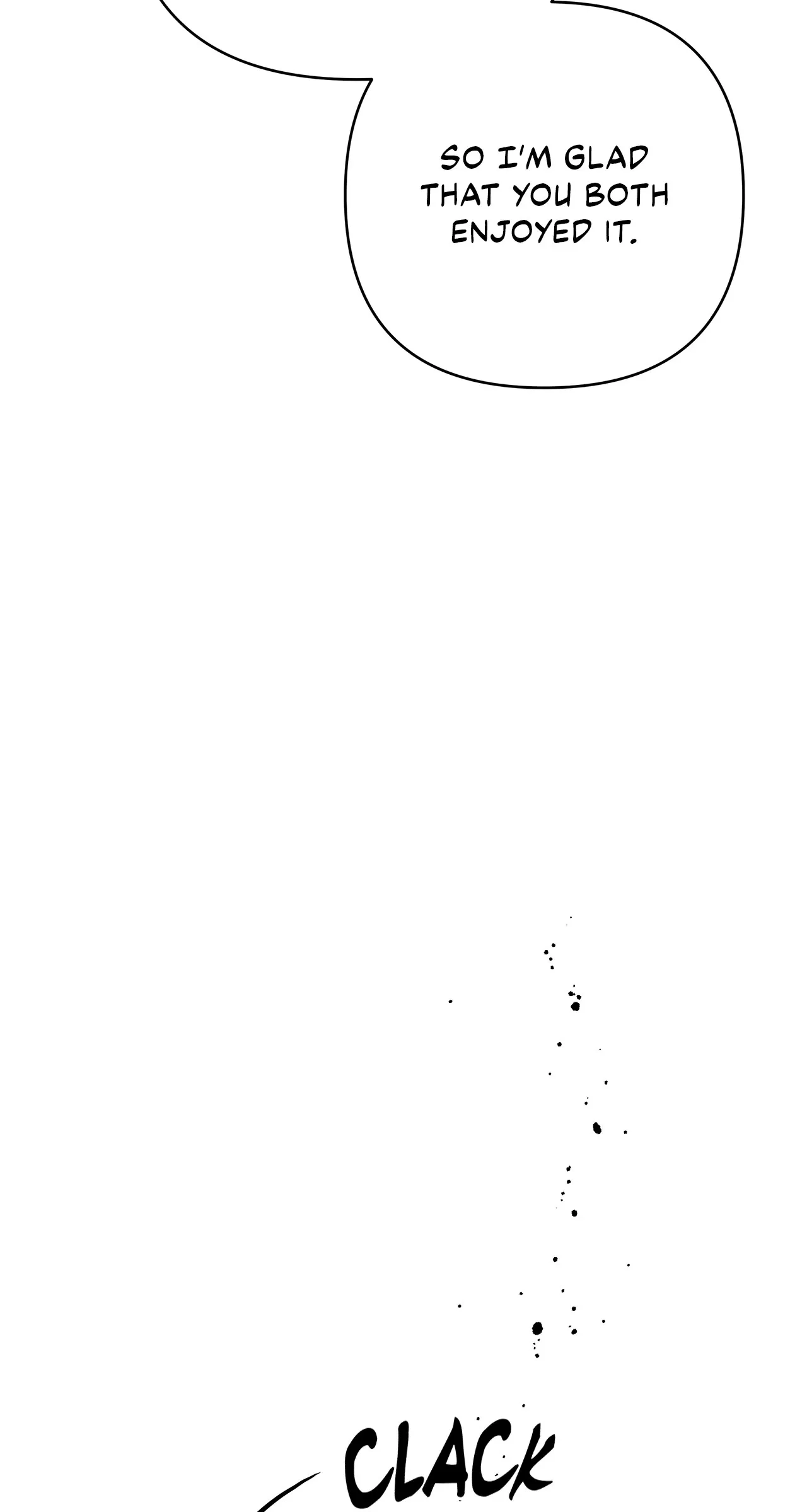 The Absolute Threshold Chapter 23 page 73 - 