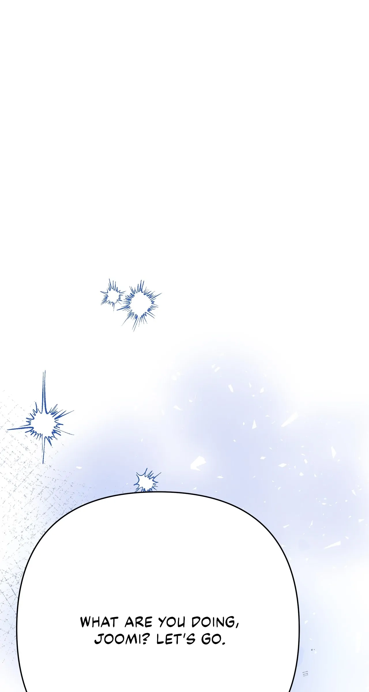 The Absolute Threshold Chapter 24 page 1 - 
