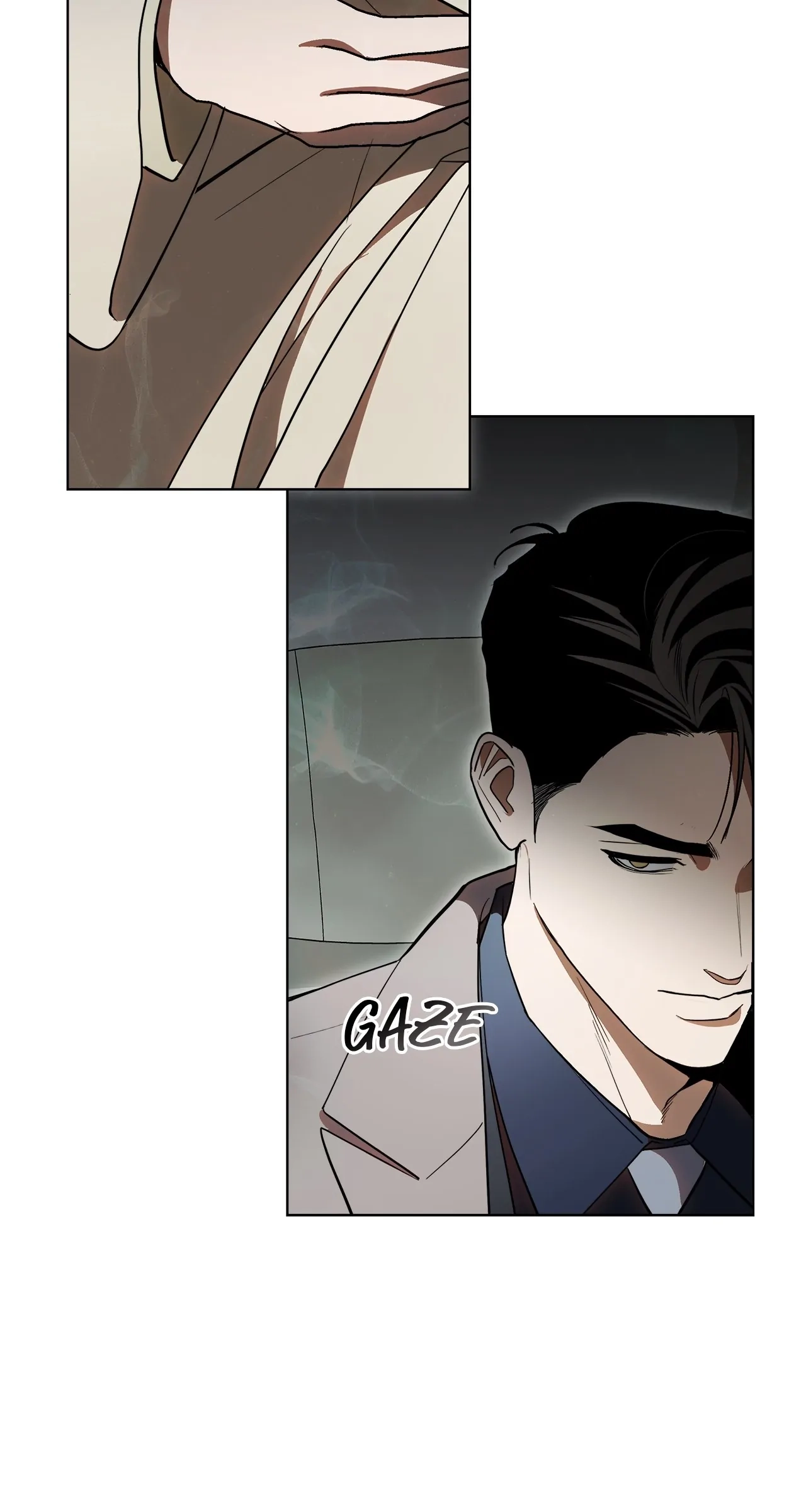 The Absolute Threshold Chapter 24 page 34 - 
