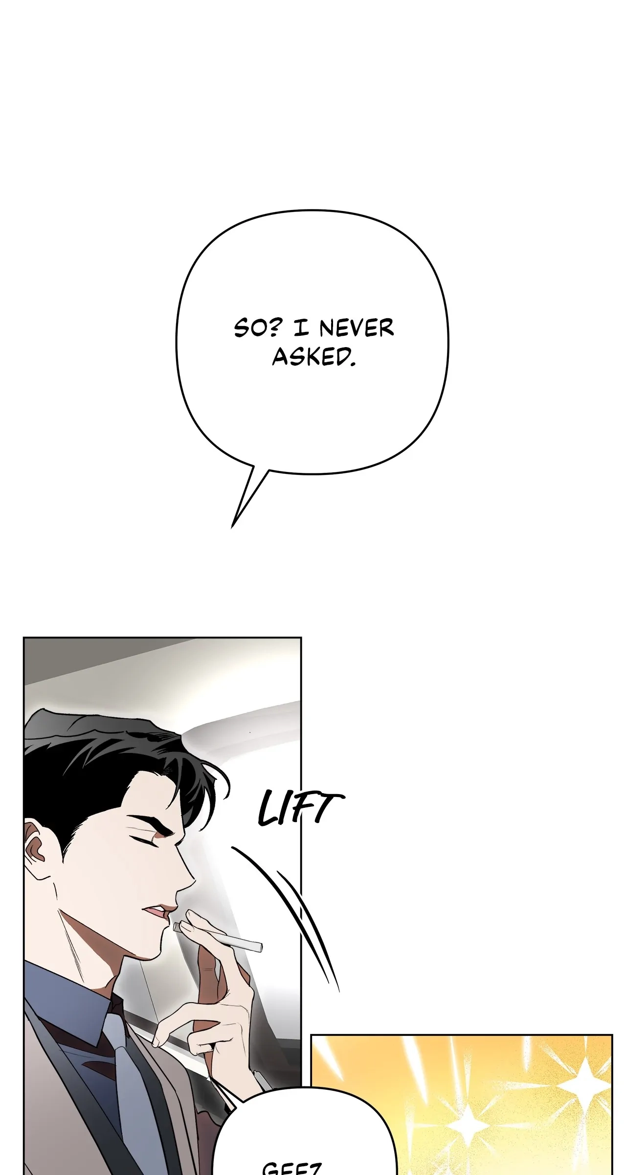 The Absolute Threshold Chapter 24 page 41 - 
