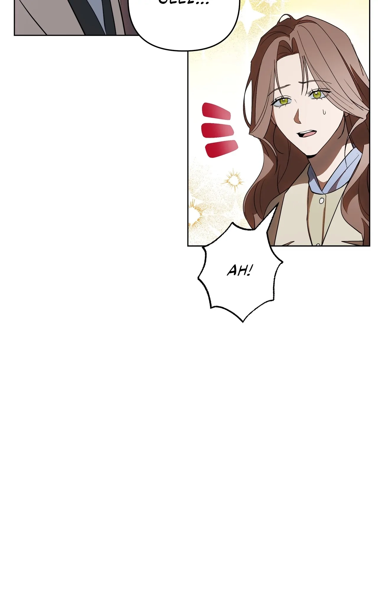 The Absolute Threshold Chapter 24 page 42 - 