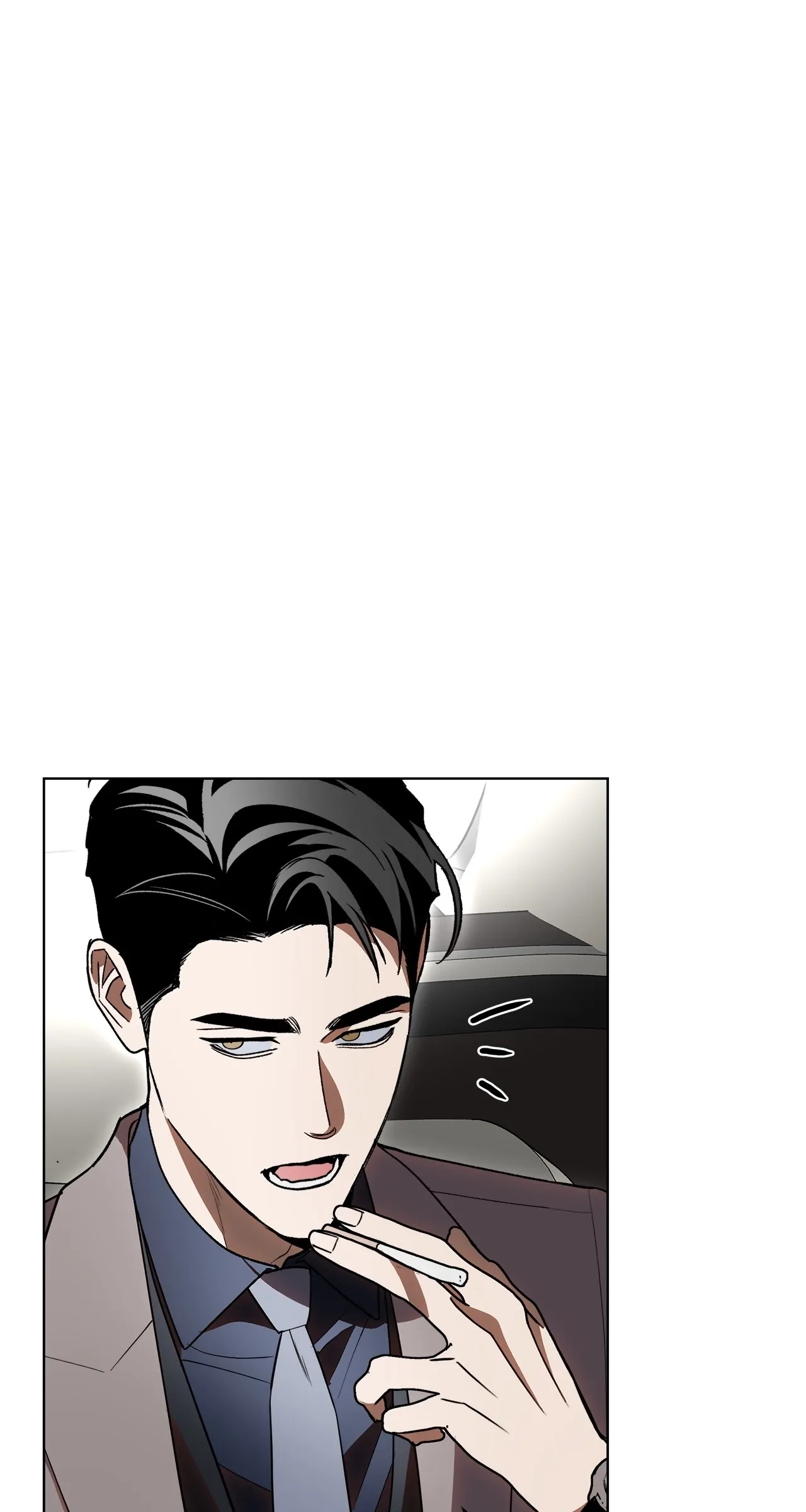 The Absolute Threshold Chapter 24 page 45 - 