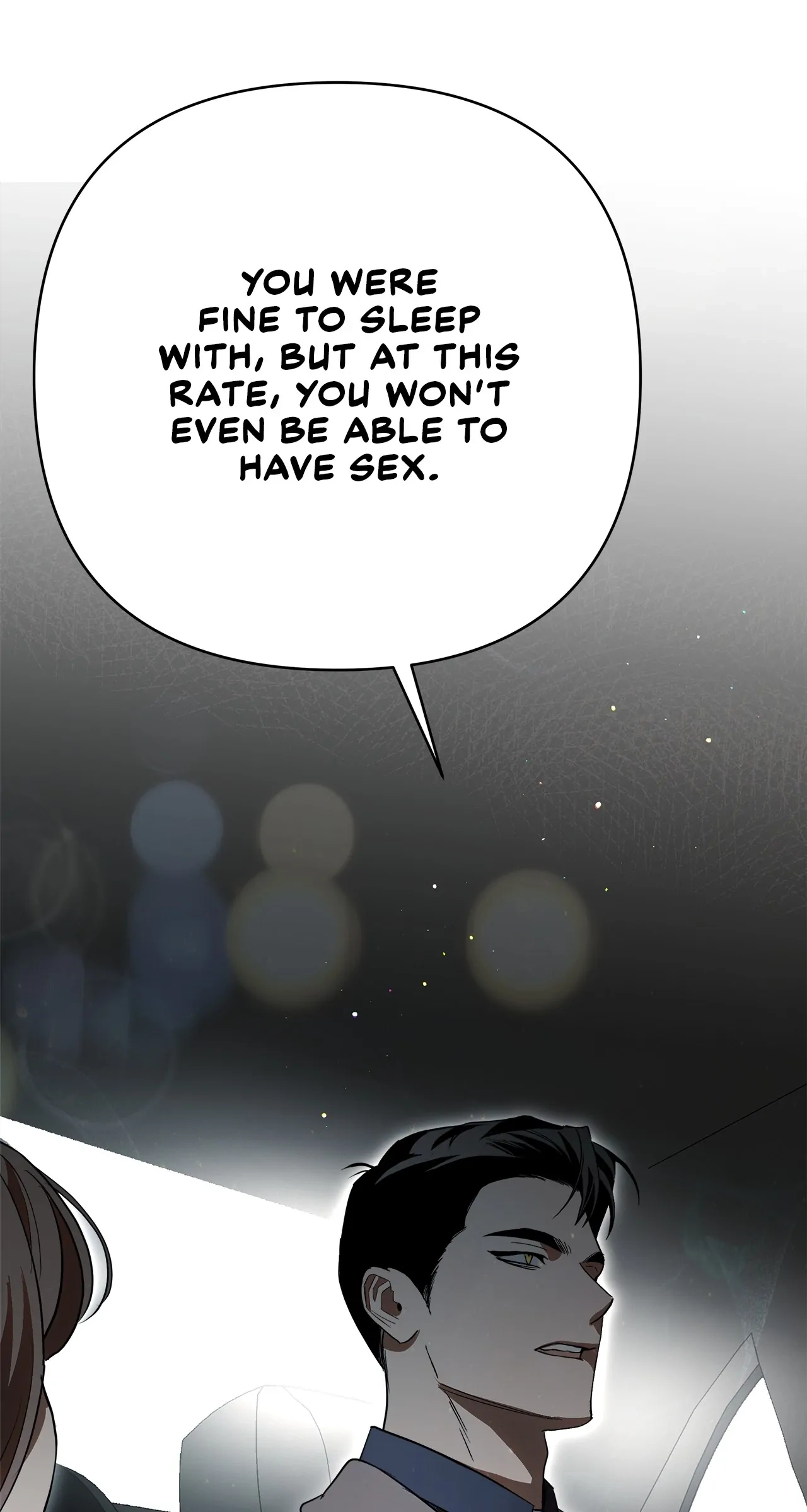 The Absolute Threshold Chapter 24 page 49 - 