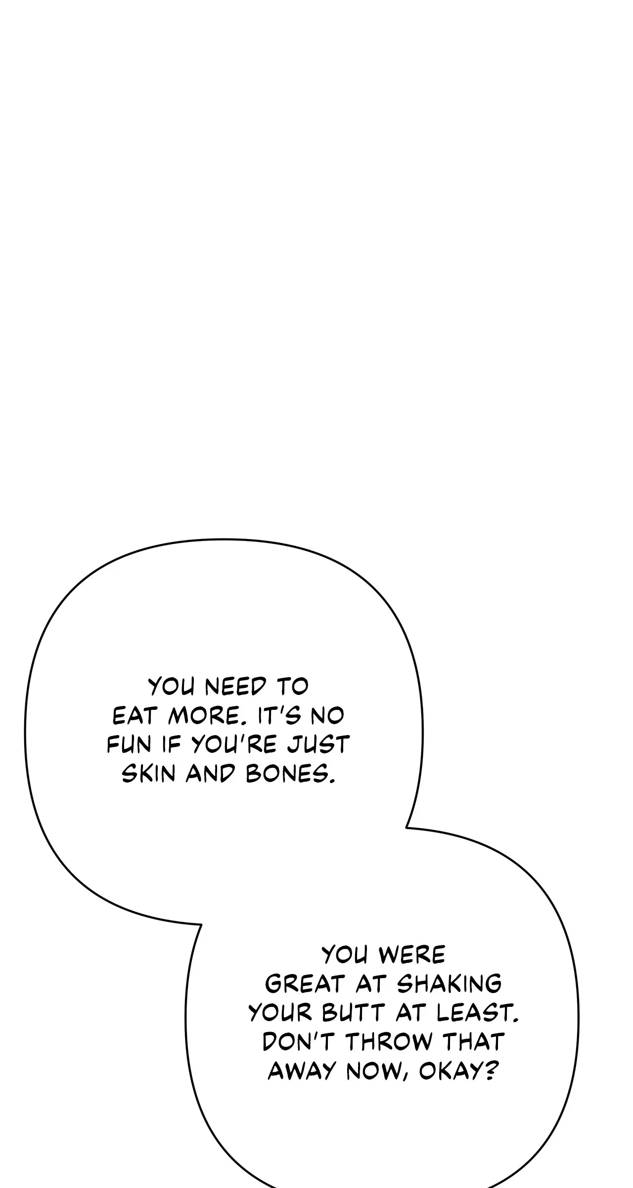 The Absolute Threshold Chapter 24 page 53 - 