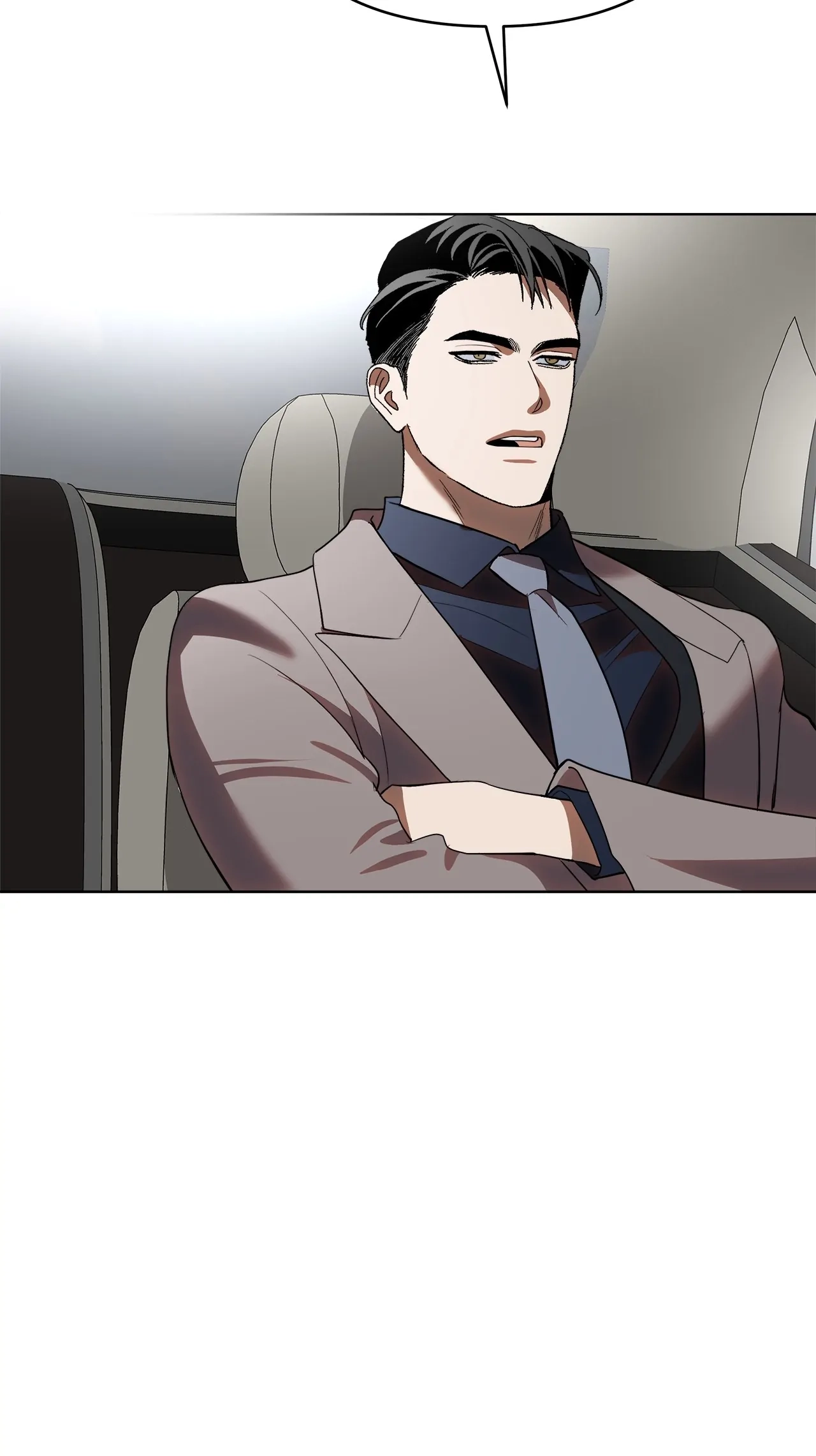 The Absolute Threshold Chapter 24 page 54 - 