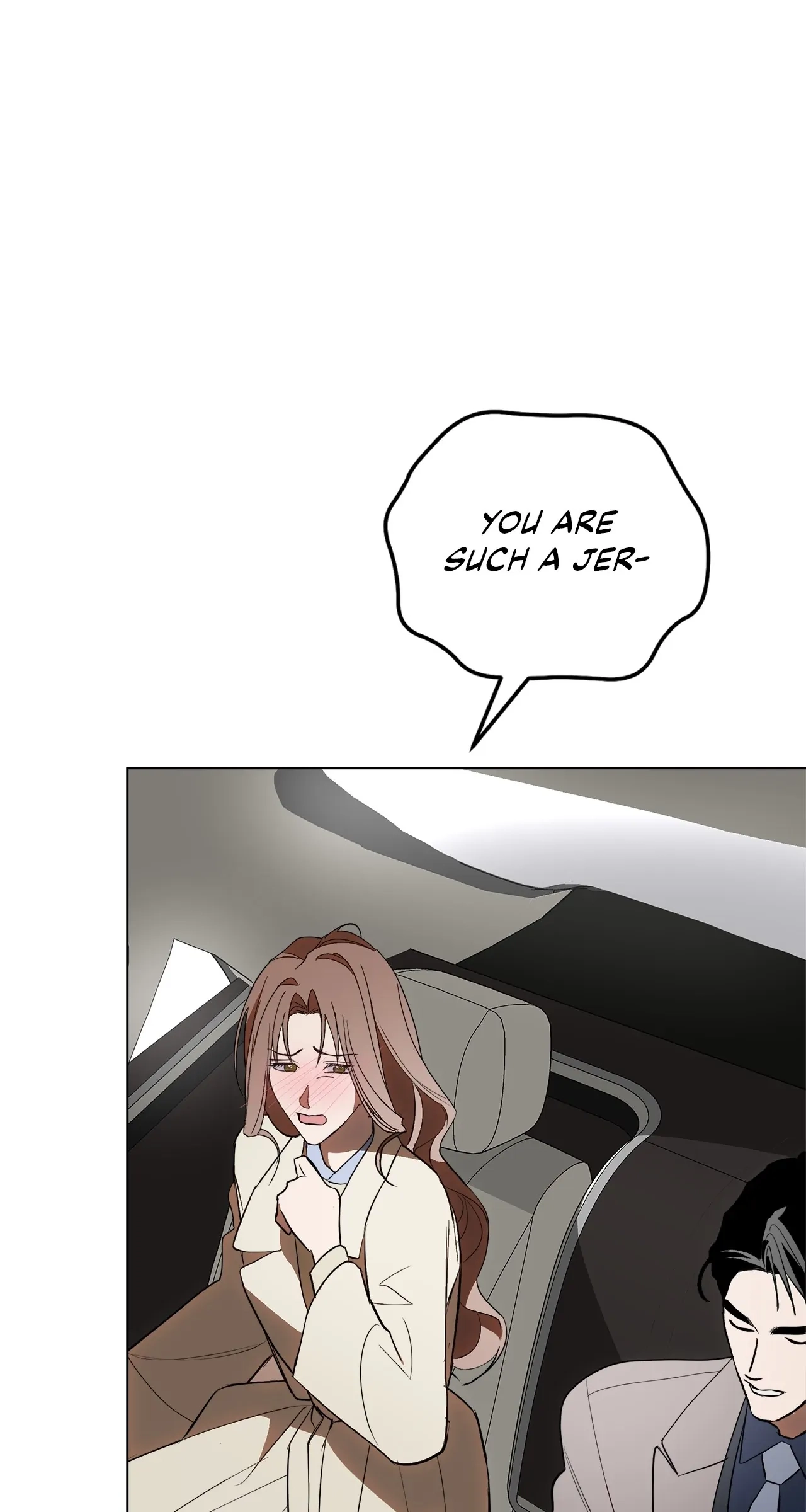 The Absolute Threshold Chapter 24 page 55 - 