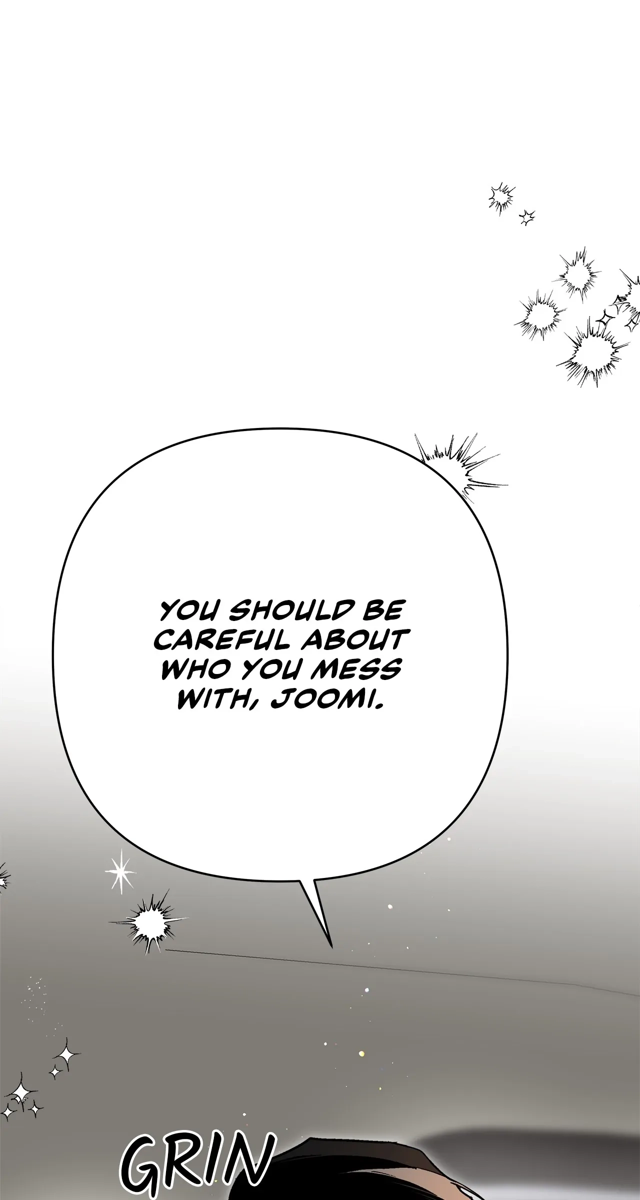 The Absolute Threshold Chapter 24 page 58 - 
