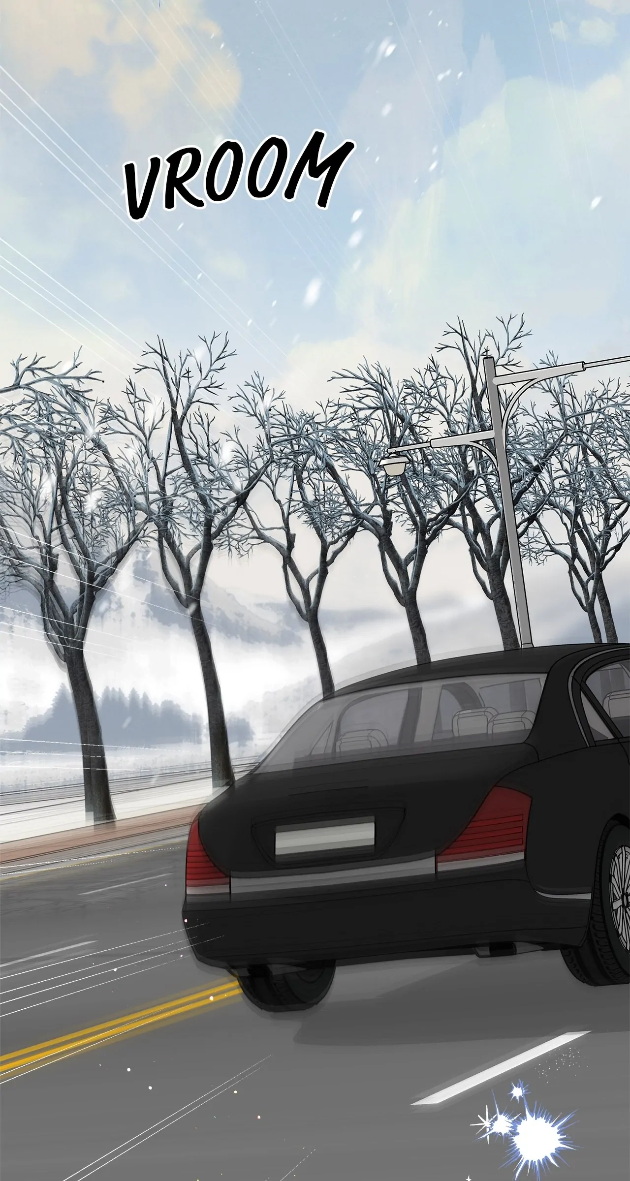 The Absolute Threshold Chapter 24 page 65 - 