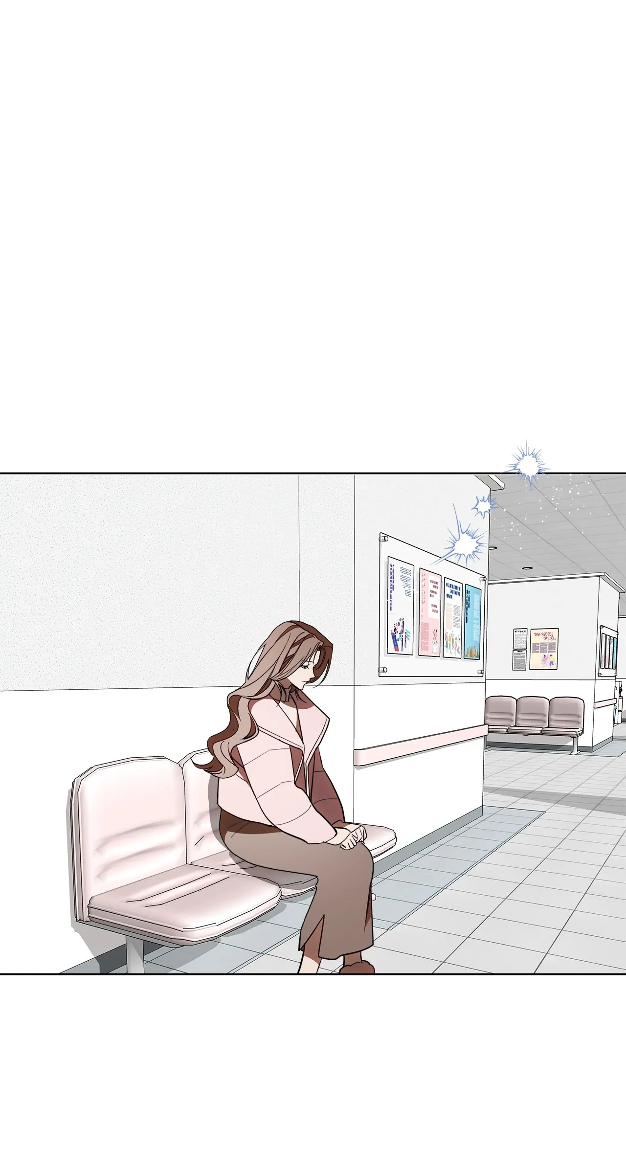 The Absolute Threshold Chapter 24 page 70 - 