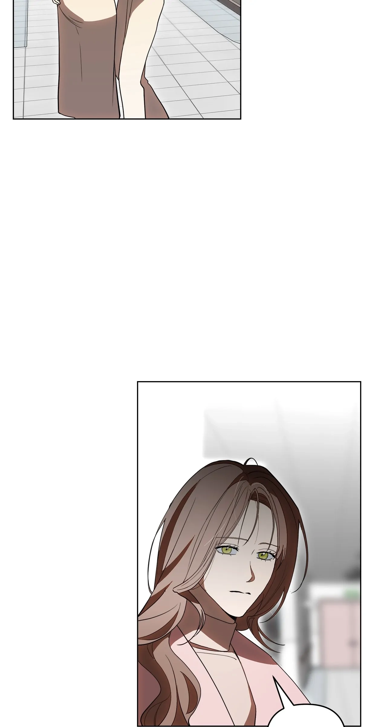 The Absolute Threshold Chapter 24 page 72 - 