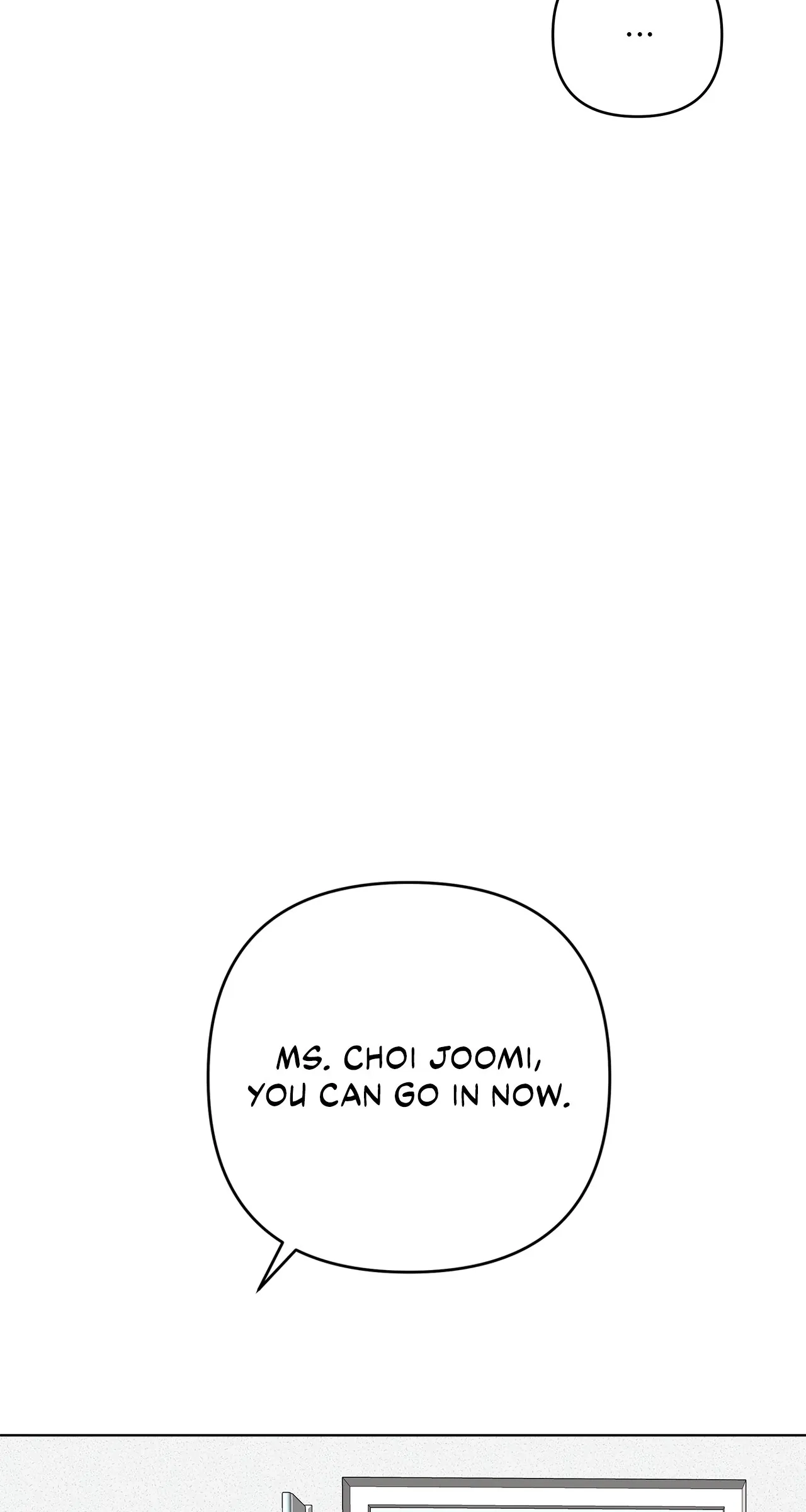 The Absolute Threshold Chapter 24 page 73 - 